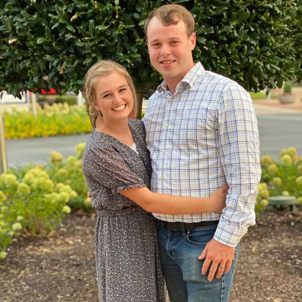 Counting On’s Kendra Duggar Gives Birth to 3rd Baby With Joe Duggar