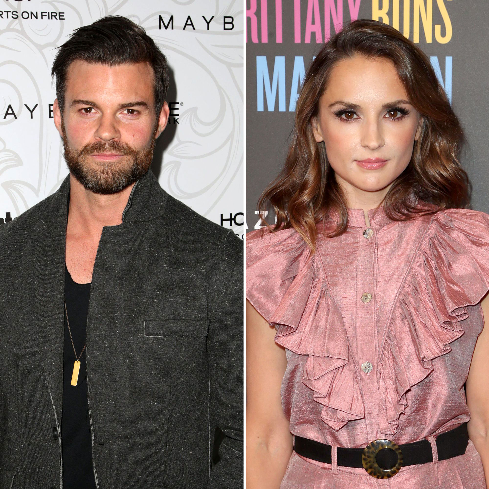 Daniel Gillies Debuts New Love Interest on Instagram After Rachael Leigh Cook Split