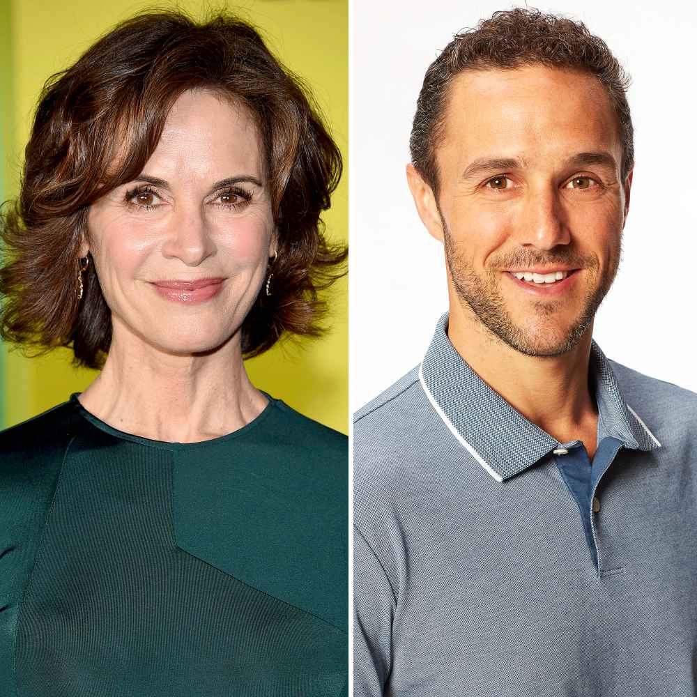 Elizabeth Vargas Zac Clark’s Sobriety Bachelorette Talk Was Important