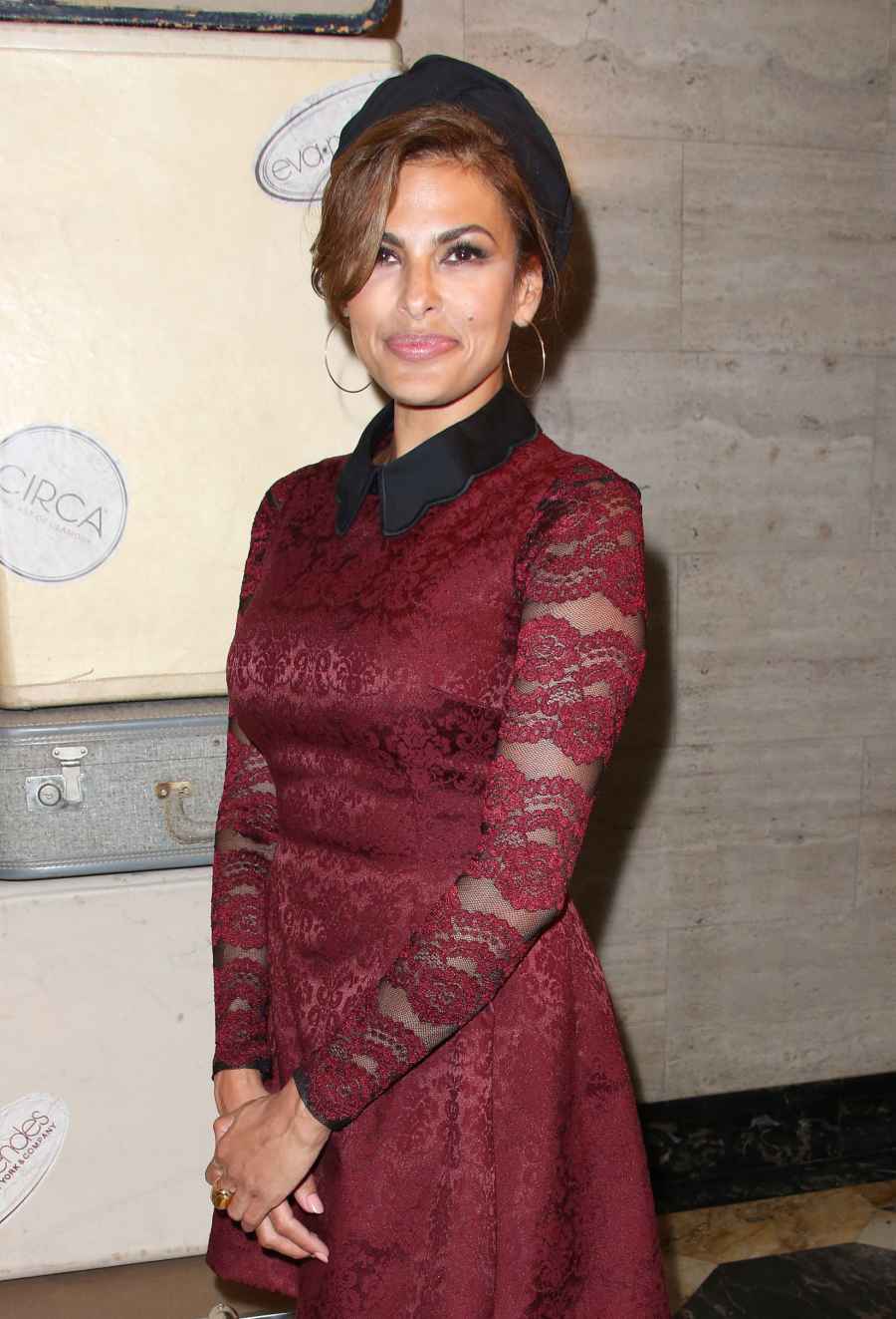 Eva Mendes Claps Back After Taking Instagram Hiatus