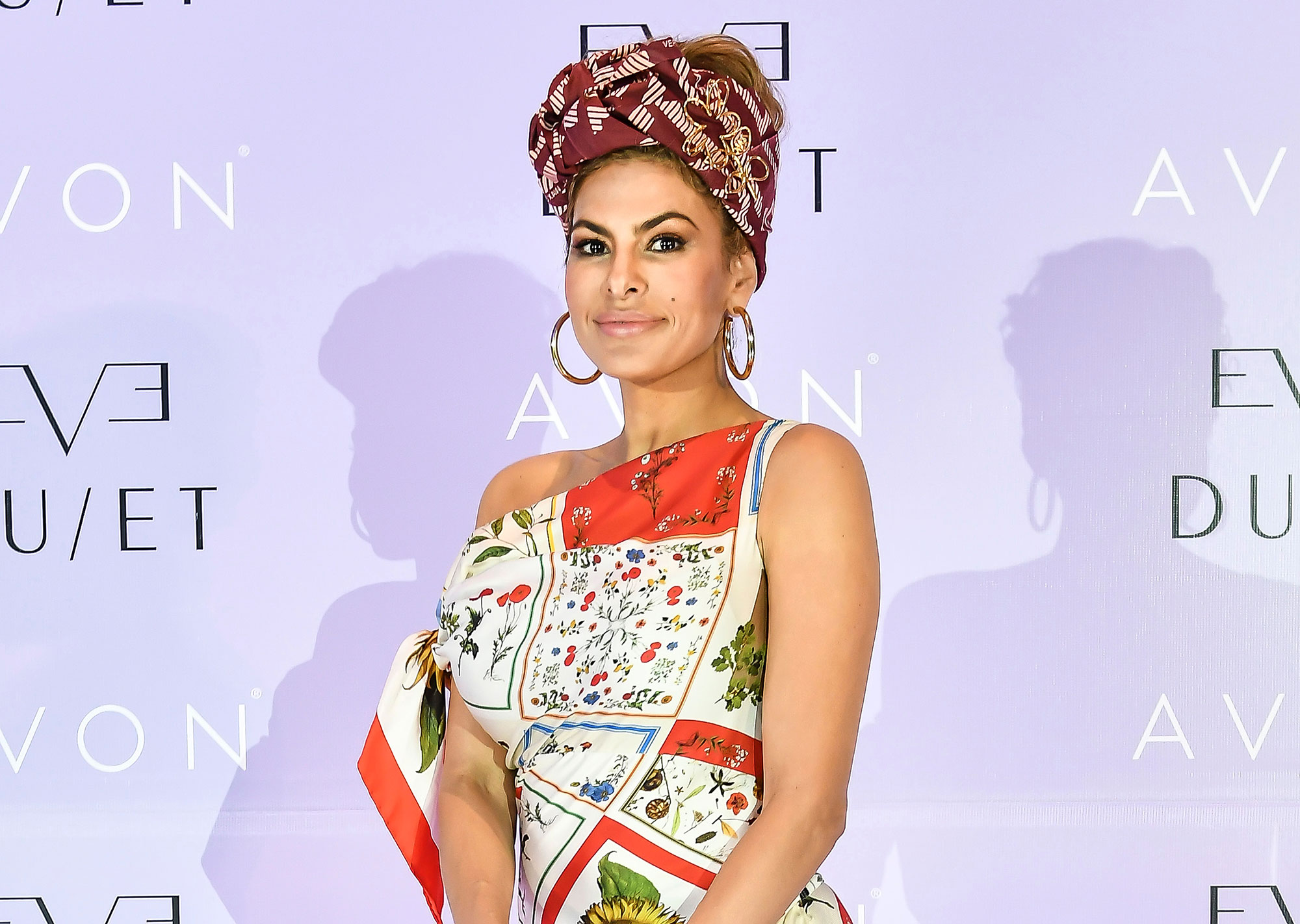 Eva Mendes Claps Back After Taking Instagram Hiatus