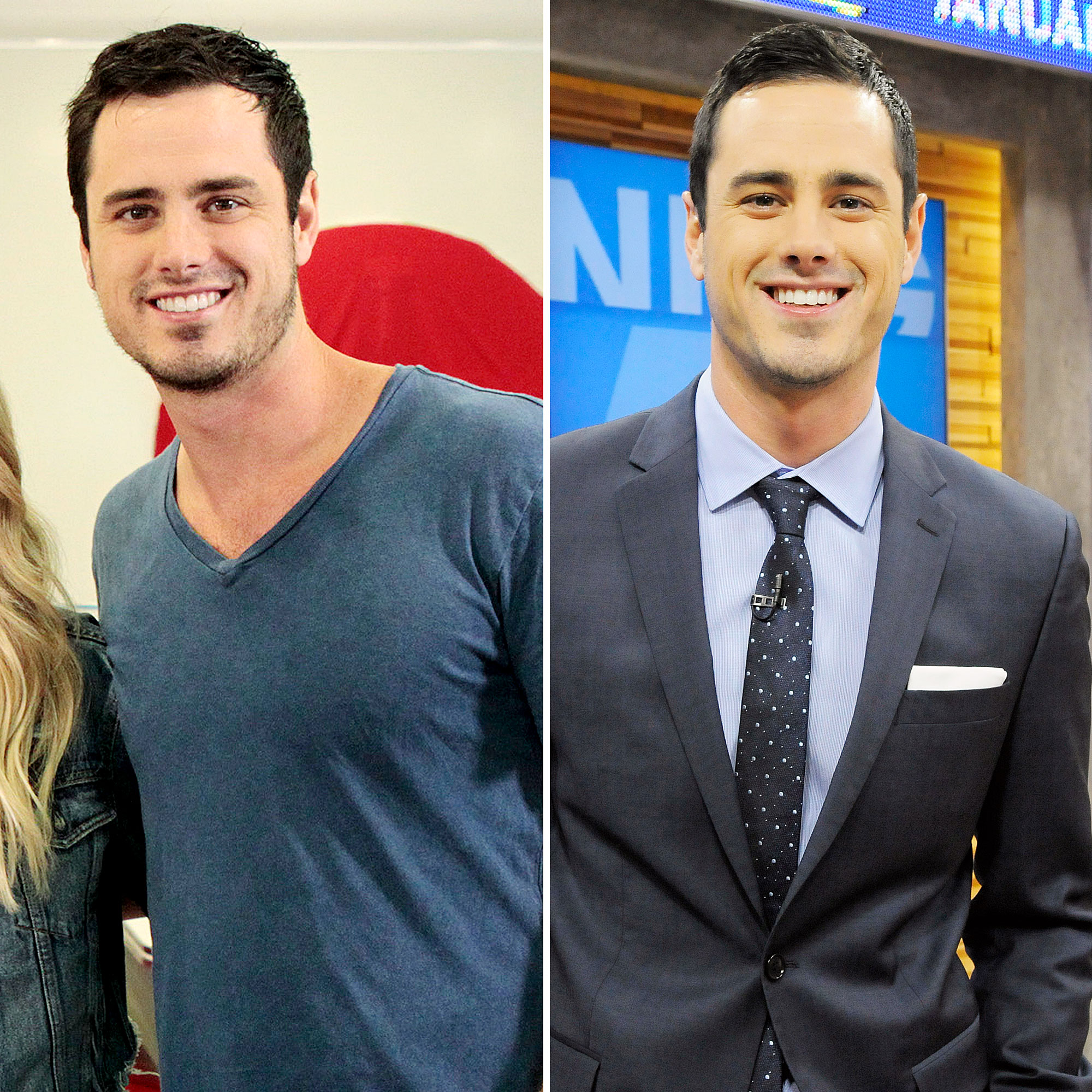 Former Bachelor Ben Higgins Lost 30 Lbs During Filming Due Parasite