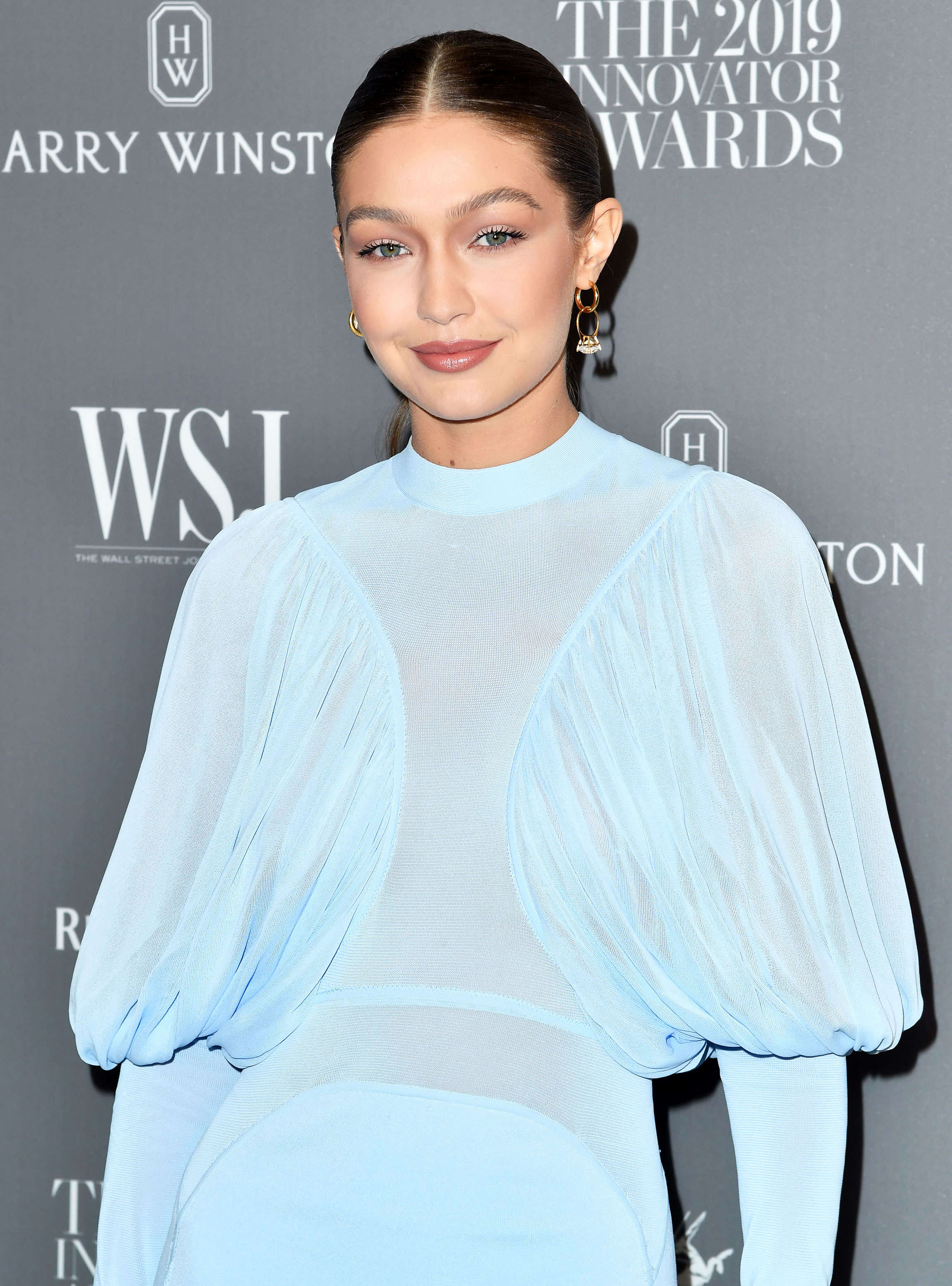 Gigi Hadid Talks 'Crazy' Home Birth, Blake Lively and Ryan Reynold’s Parenting Advice and More in ‘Vogue’ Interview: Revelations