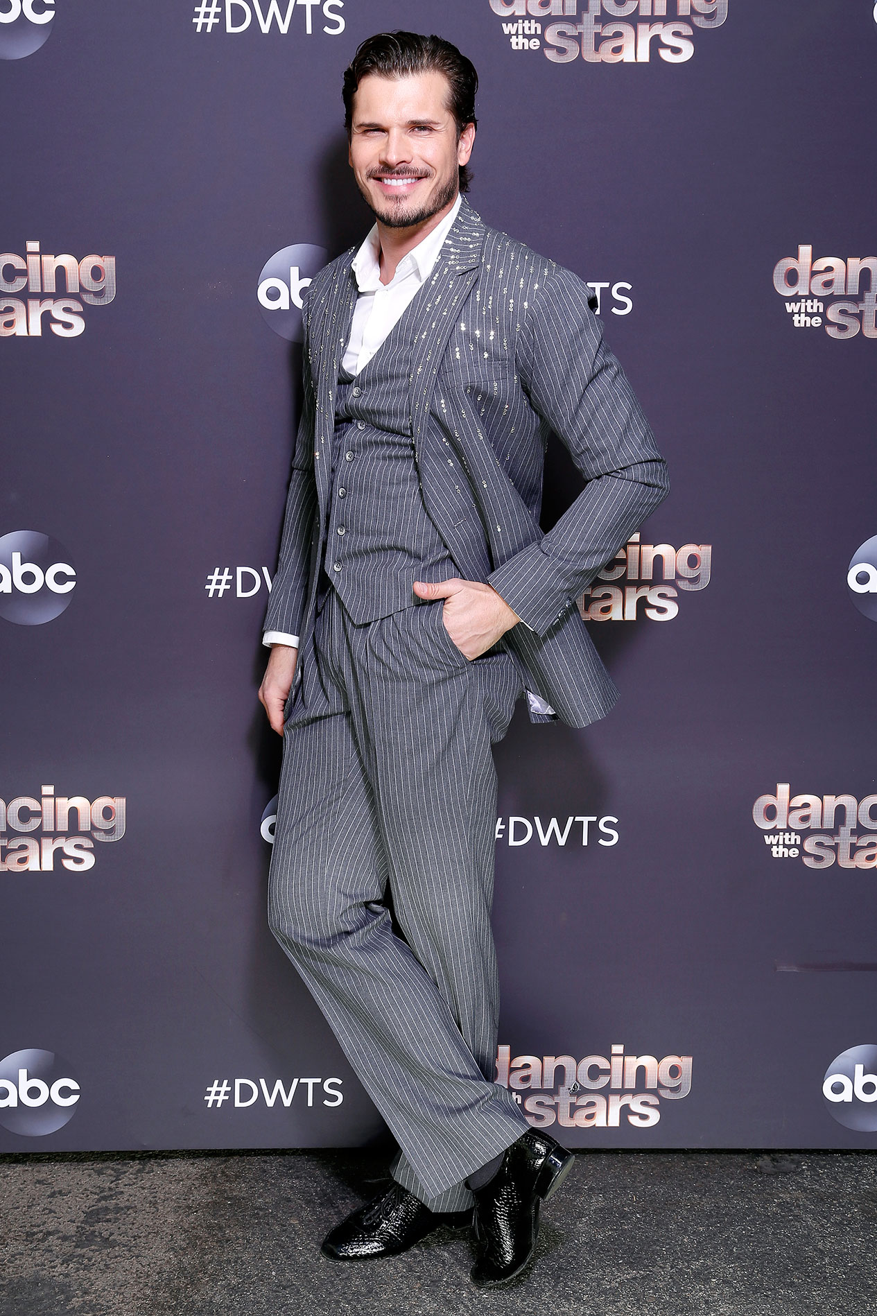 Gleb Savchenko Wants to See Same-Sex Partners Featured on Dancing With the Stars