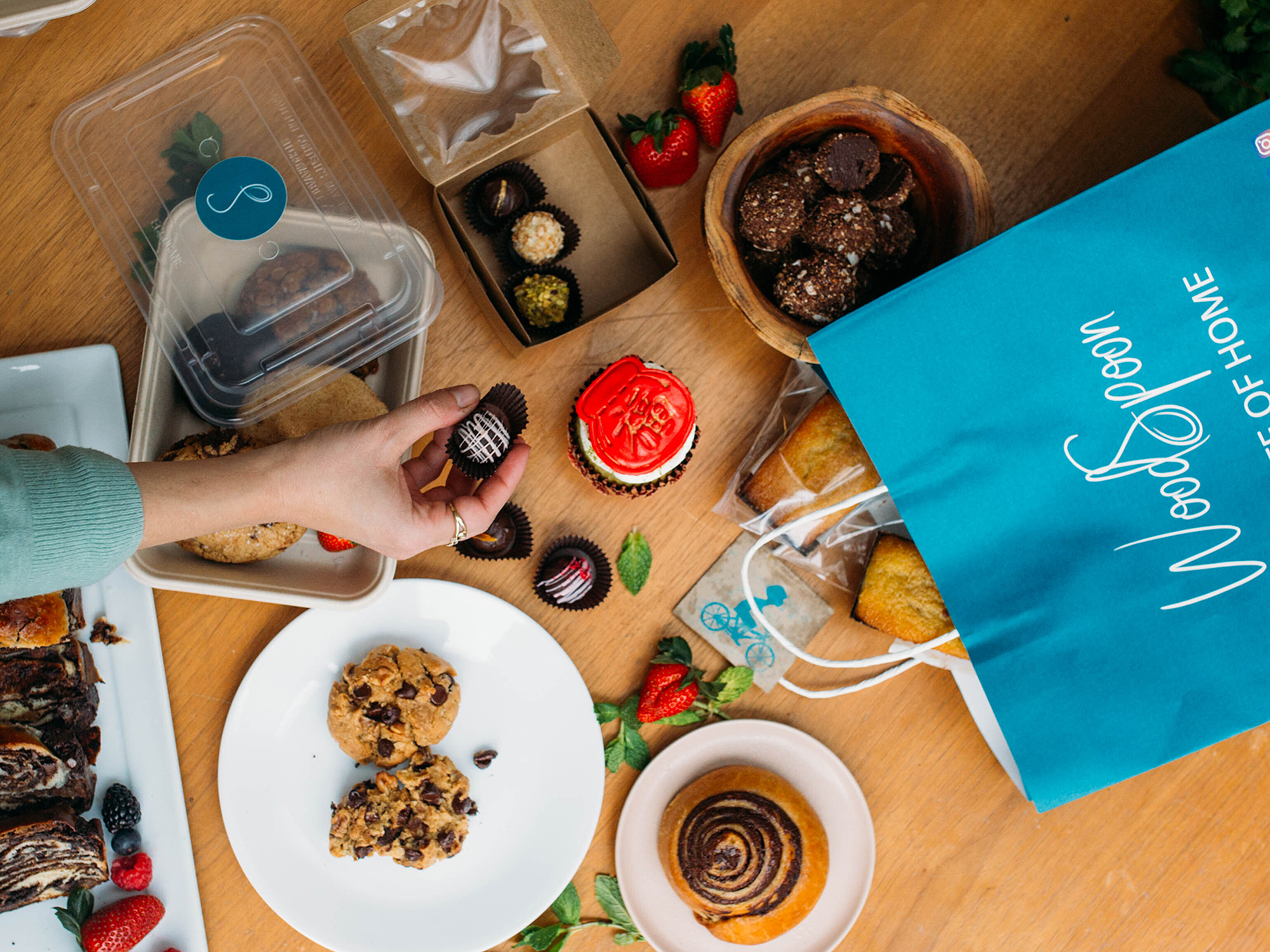 How to Get a Home Cooked Meal Without Hiring a Personal Chef