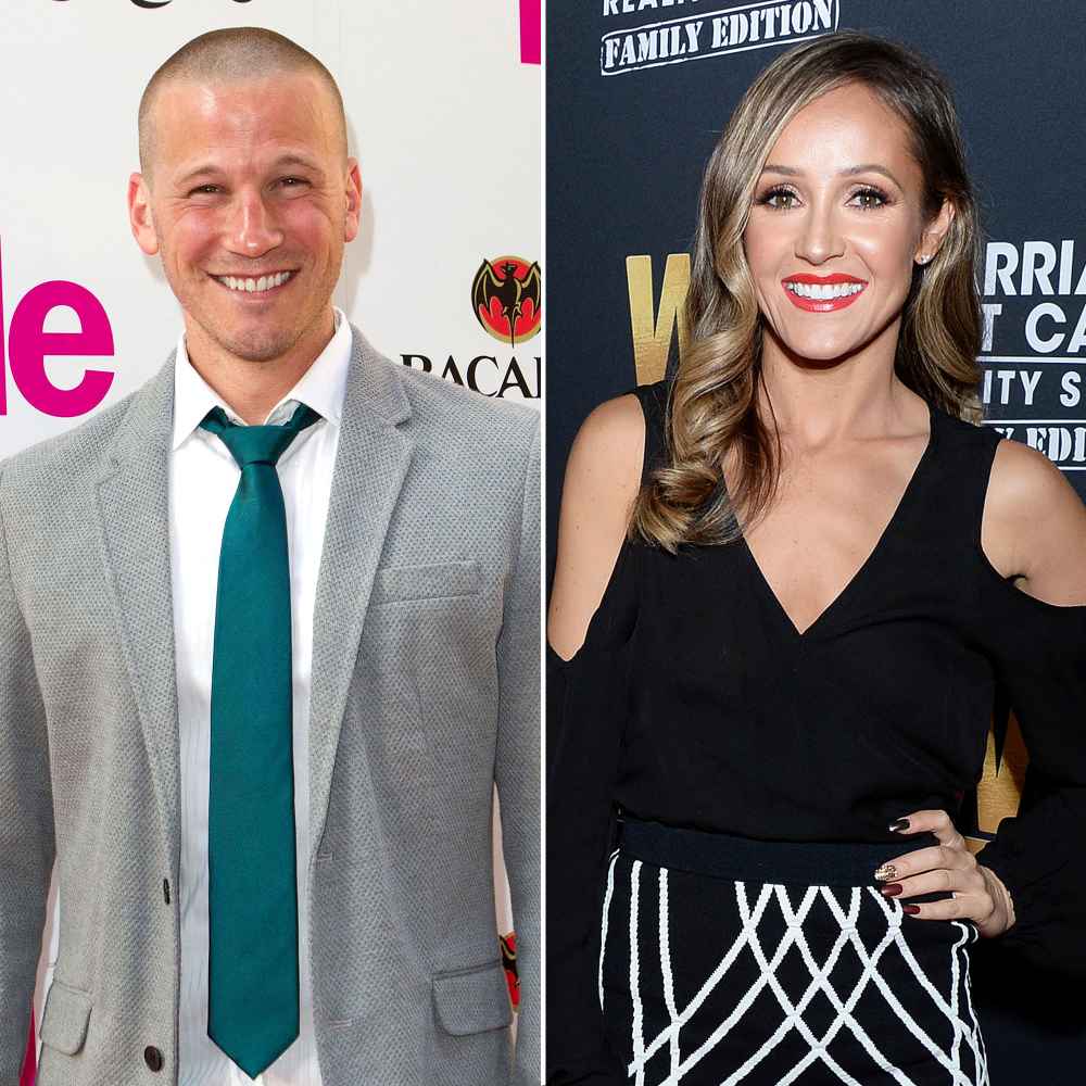 JP Rosenbaum Moves Into a New Apartment After Ashley Hebert Split