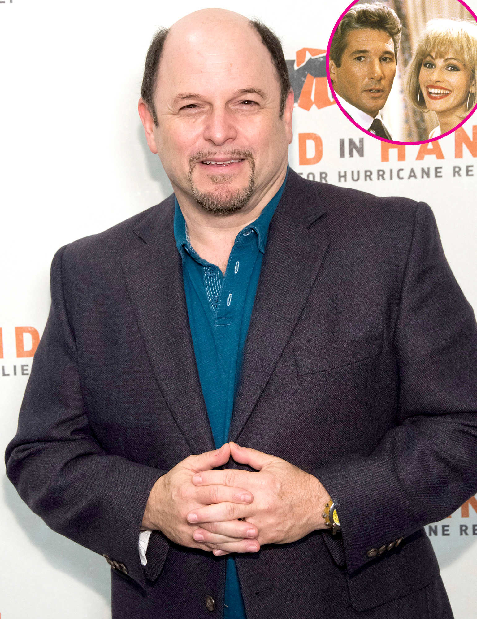 Jason Alexander Axes Pretty Woman Sequel Idea That Was Runaway Bride 9