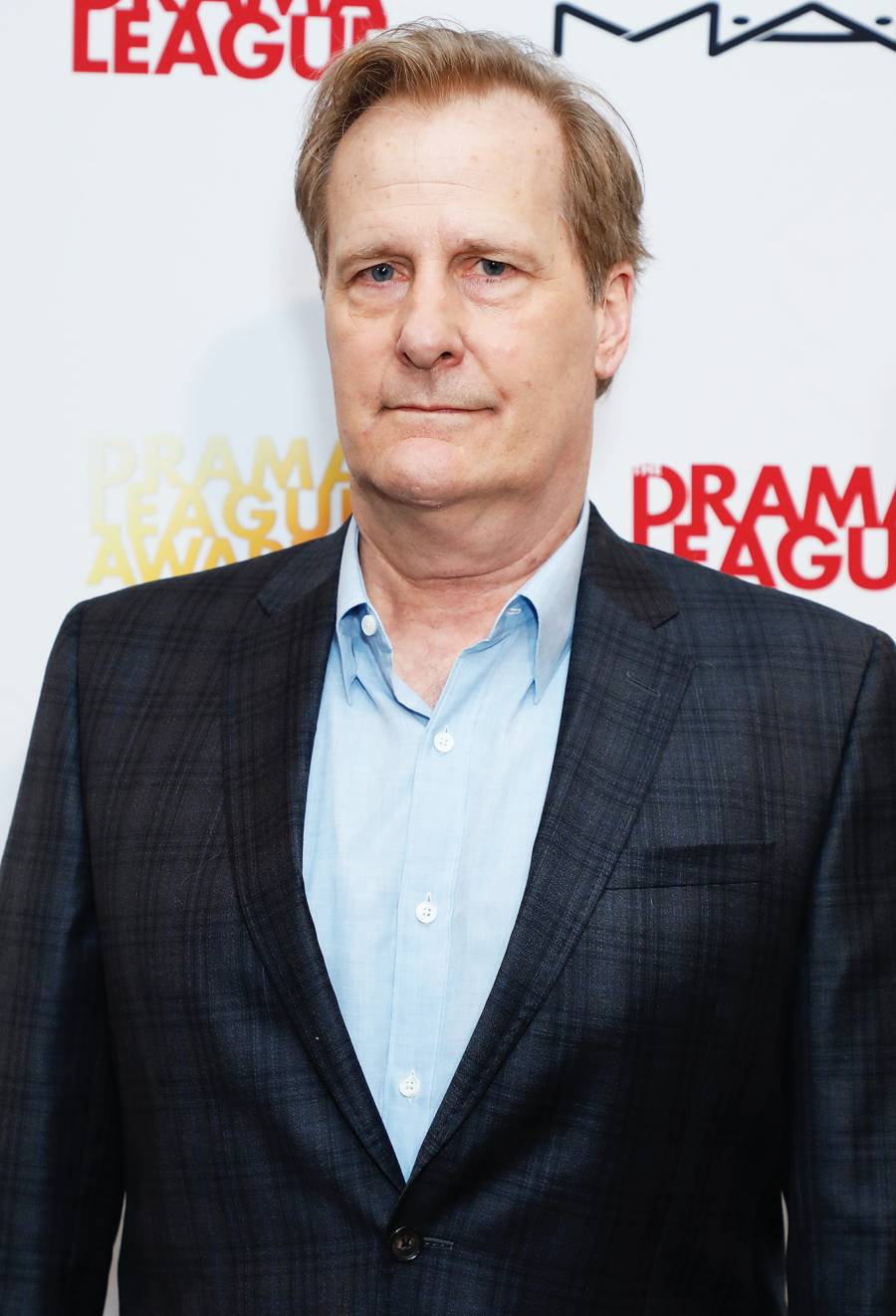 Jeff Daniels Golden Globes Nominations Reactions 2021