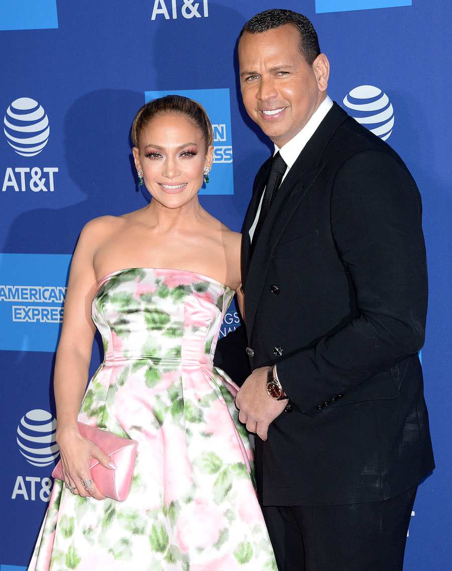 Jennifer Lopez United Alex Rodriguez Never Met Madison LeCroy Southern Charm Everything We Know