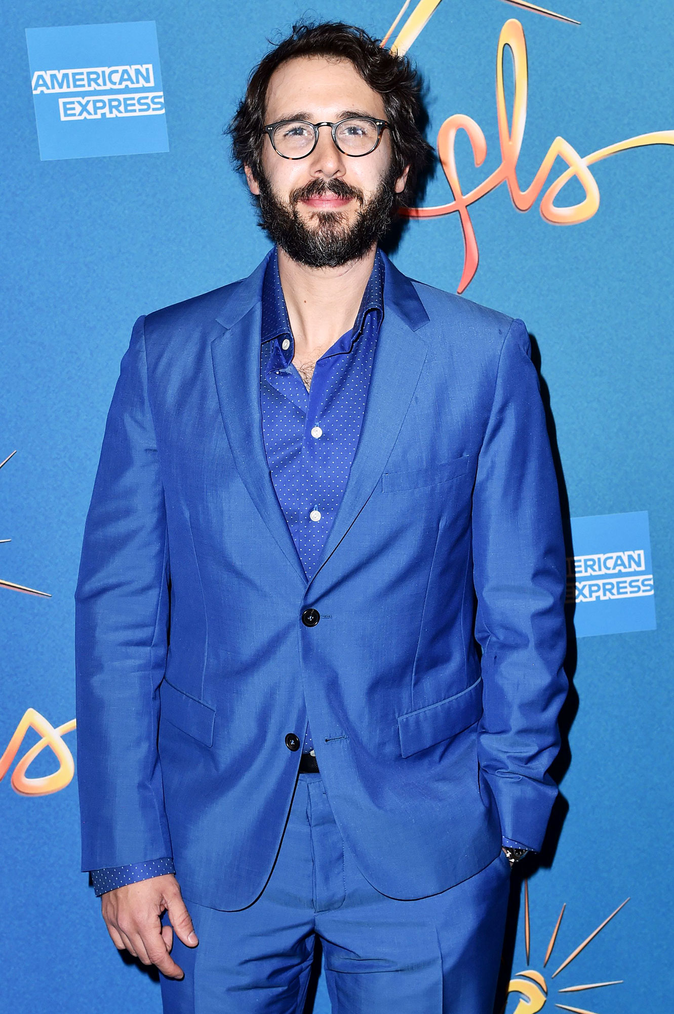 Josh Groban Celebs Support the FreeBritney Movement
