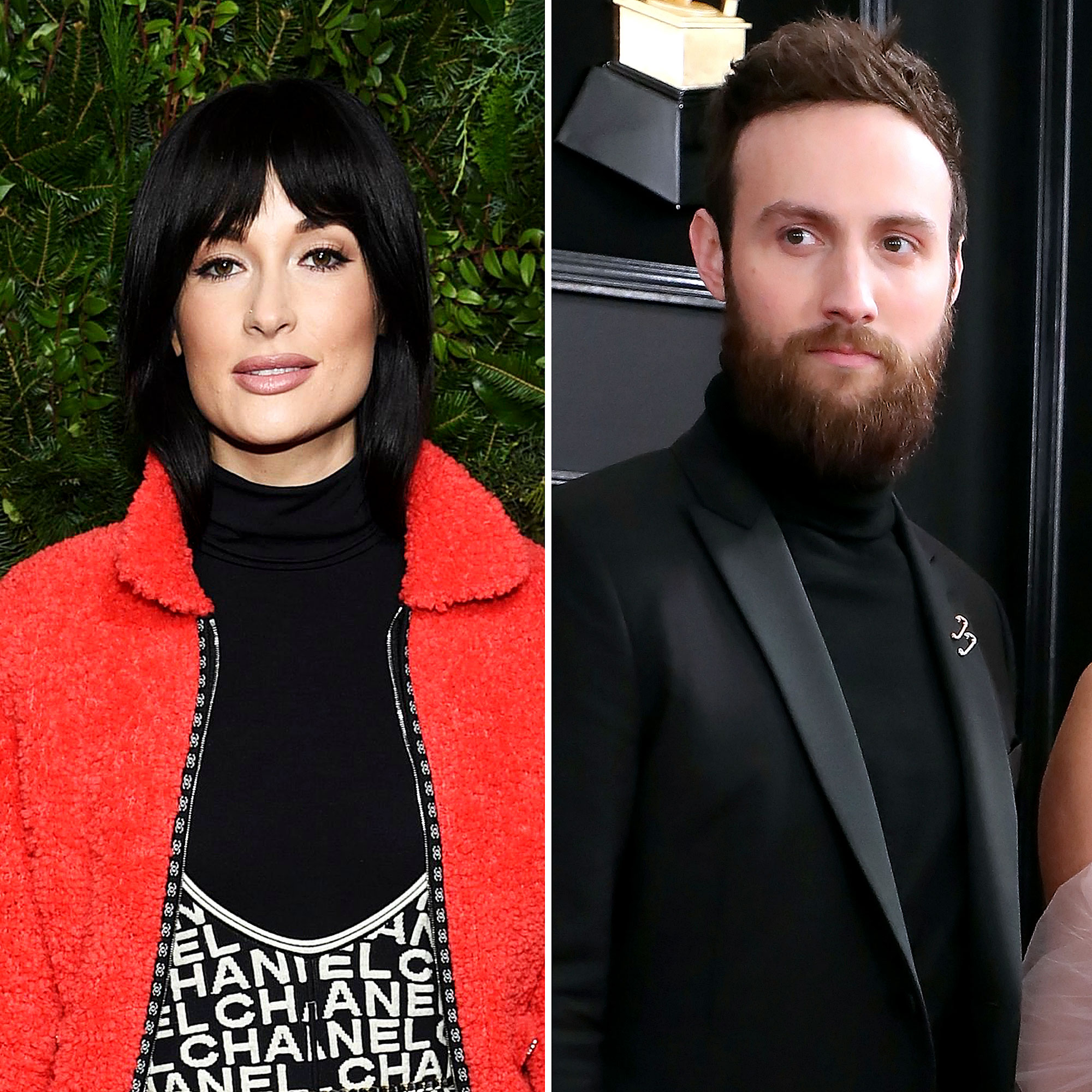 Kacey Musgraves My Marriage Ruston Kelly Simply Didnt Work Out