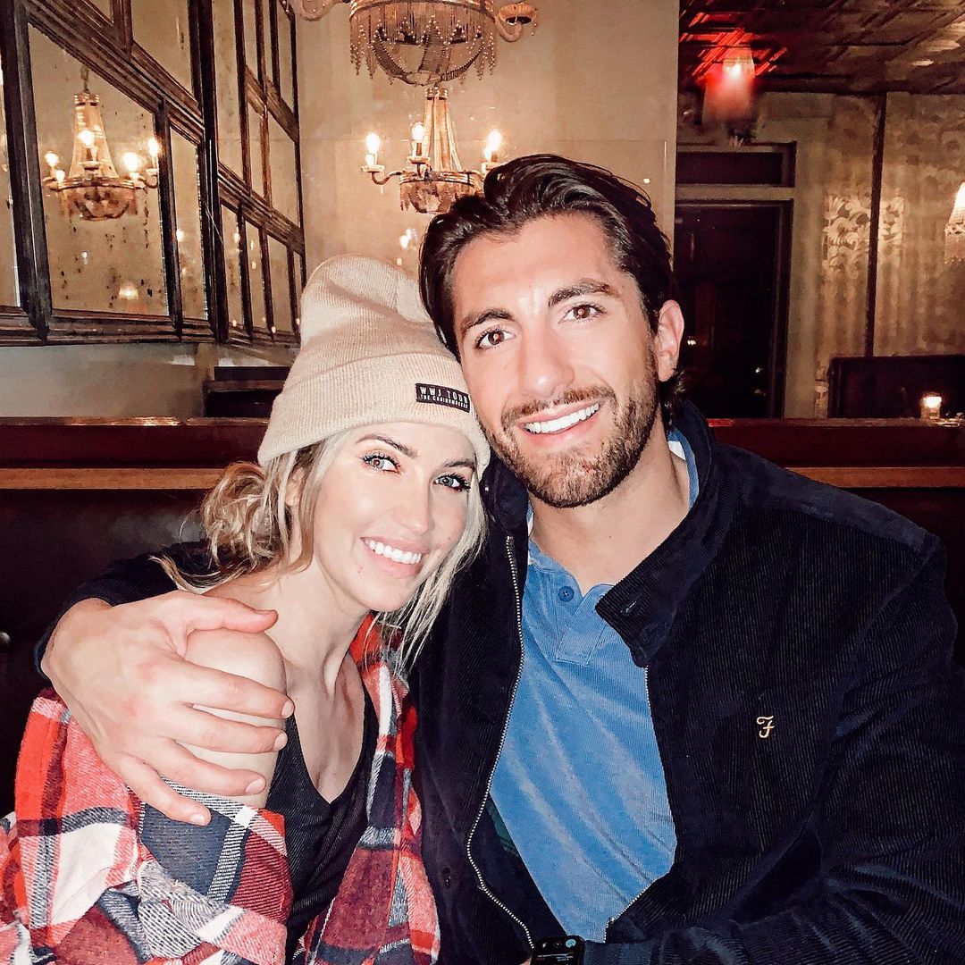 Kaitlyn Bristowe Denies Rumors That She Split From Jason Tartick