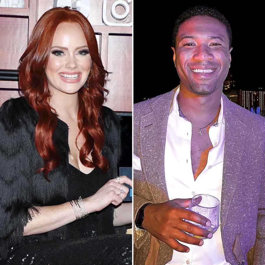 Kathryn Dennis Wants BF Chleb Southern Charm After Dramatic Season