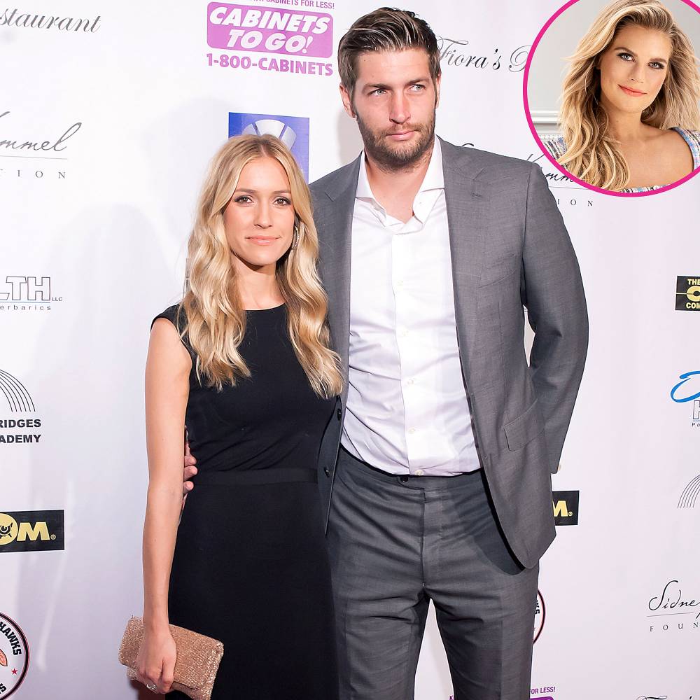 Kristin Cavallari Hints Madison LeCroy Begged Jay Go Southern Charm