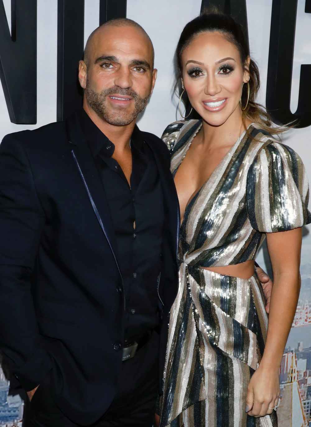 RHONJ'S Melissa Gorga: Joe and I 'Fight So Hard' for Our Marriage