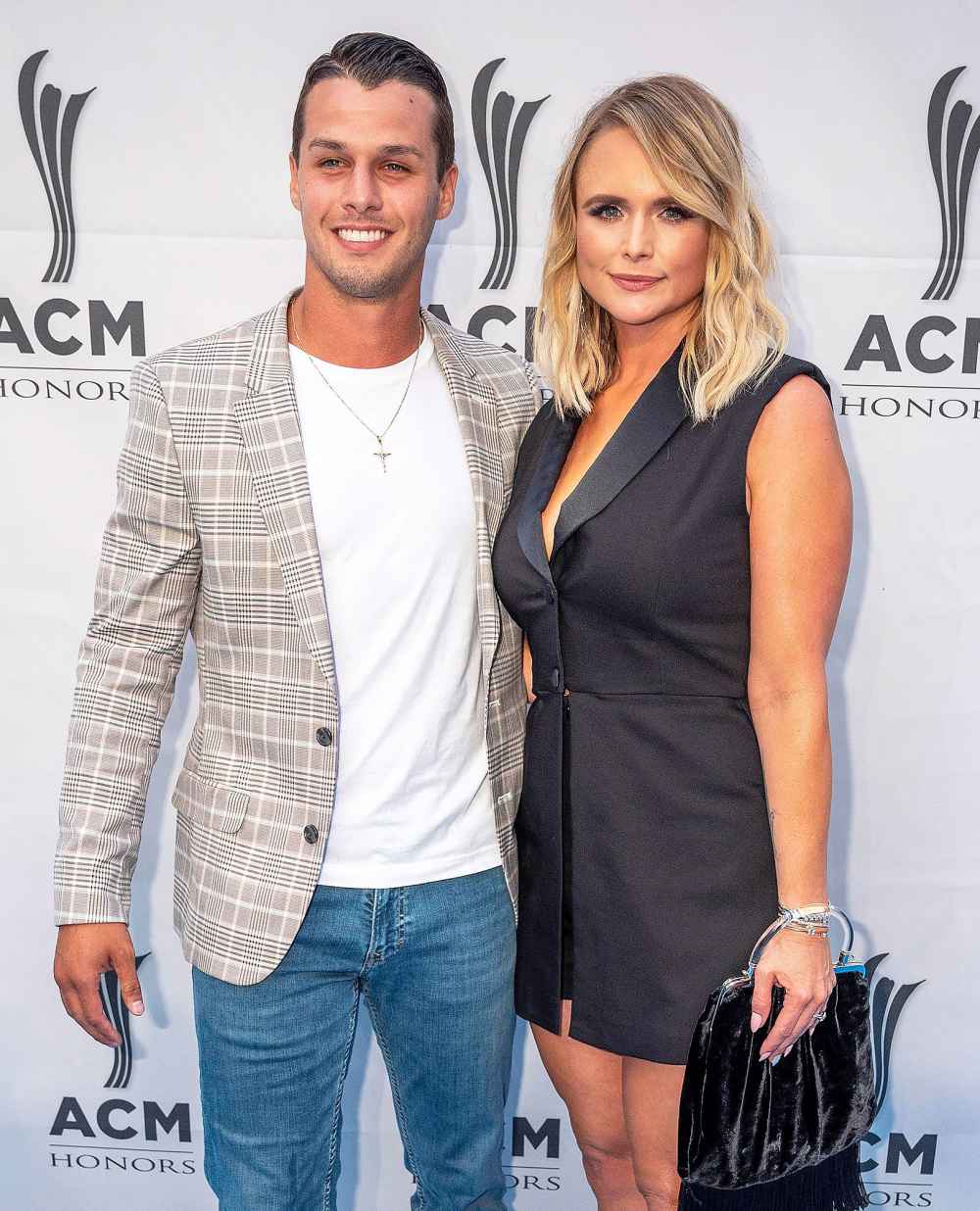 Miranda Lambert and Brendan McLoughlin ‘Didn’t Date Very Long’ Before Getting Married 