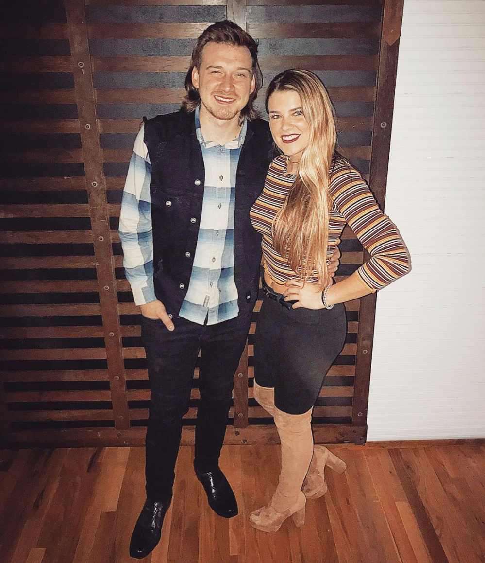 Morgan Wallen’s Sister Ashlyne Wallen Defends Him Amid N-Word Scandal: Backlash Is ‘Getting Out of Control’