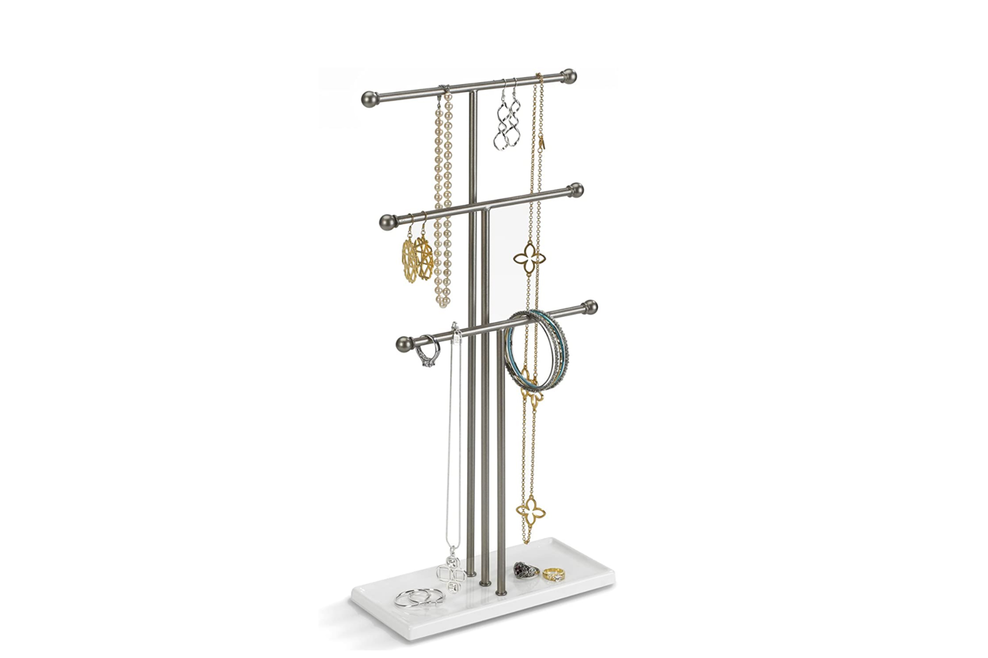 Necklace-Holder