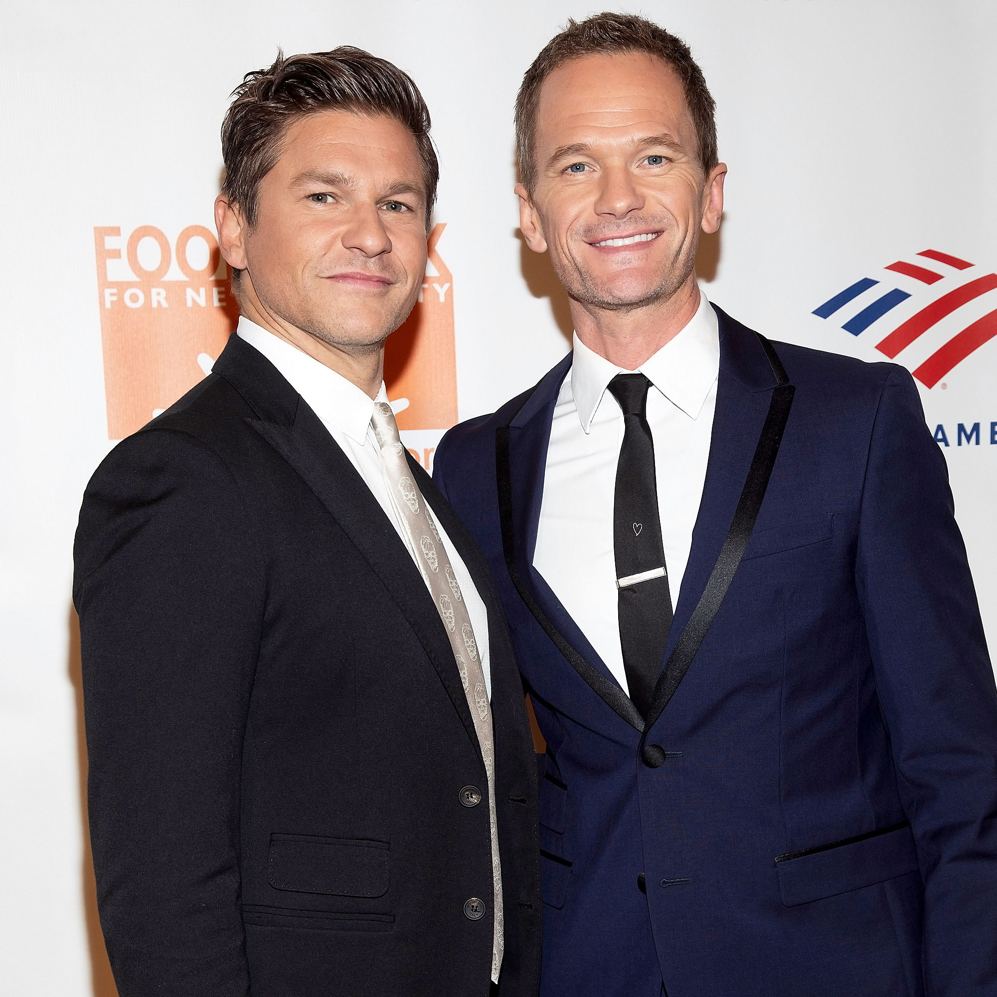 Neil Patrick Harris Shares an Update After Husband David Burtka Spinal Surgery