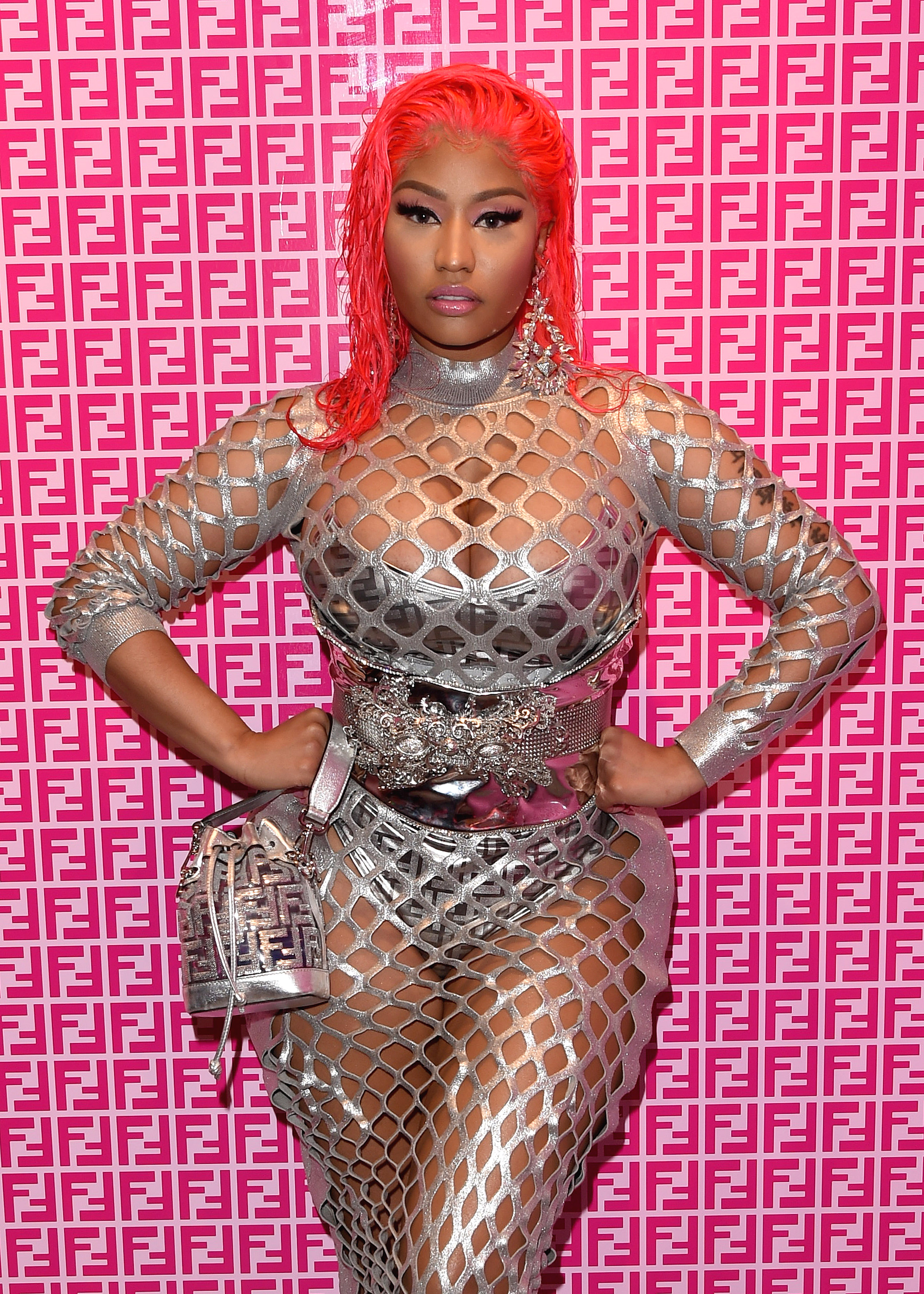 Nicki Minaj's Father Robert Maraj Killed in Hit-and-Run Accident in Long Island