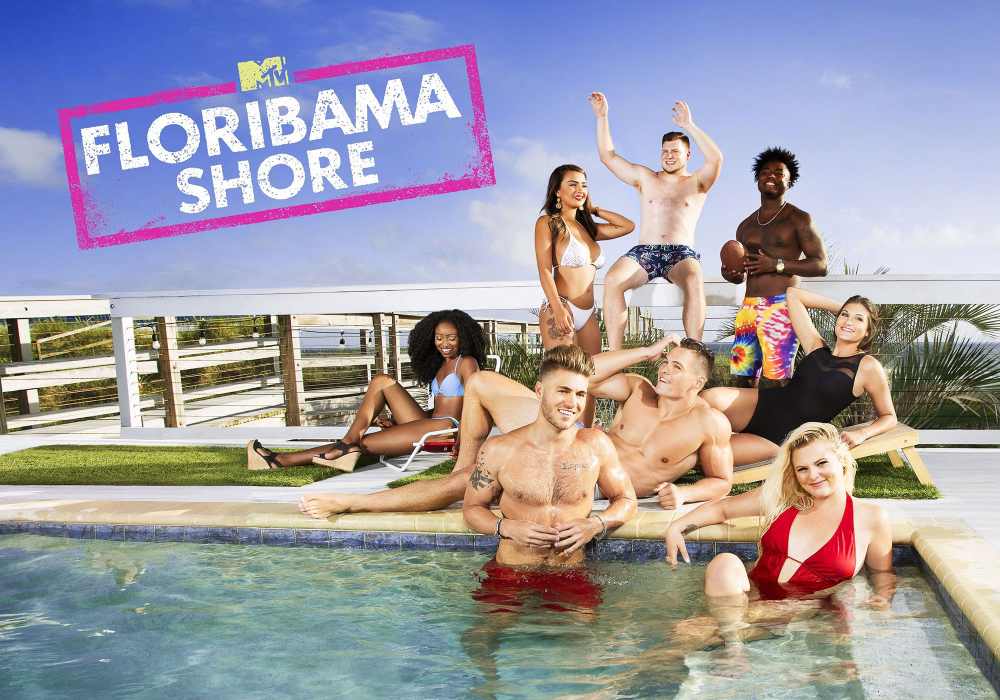 Nilsa Prowant Cast Drunk Costars Prepared Her for Motherhood Floribama Shore