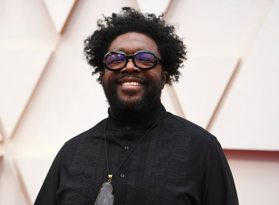 Questlove The Weeknd halftime super bowl performance reactions 2021