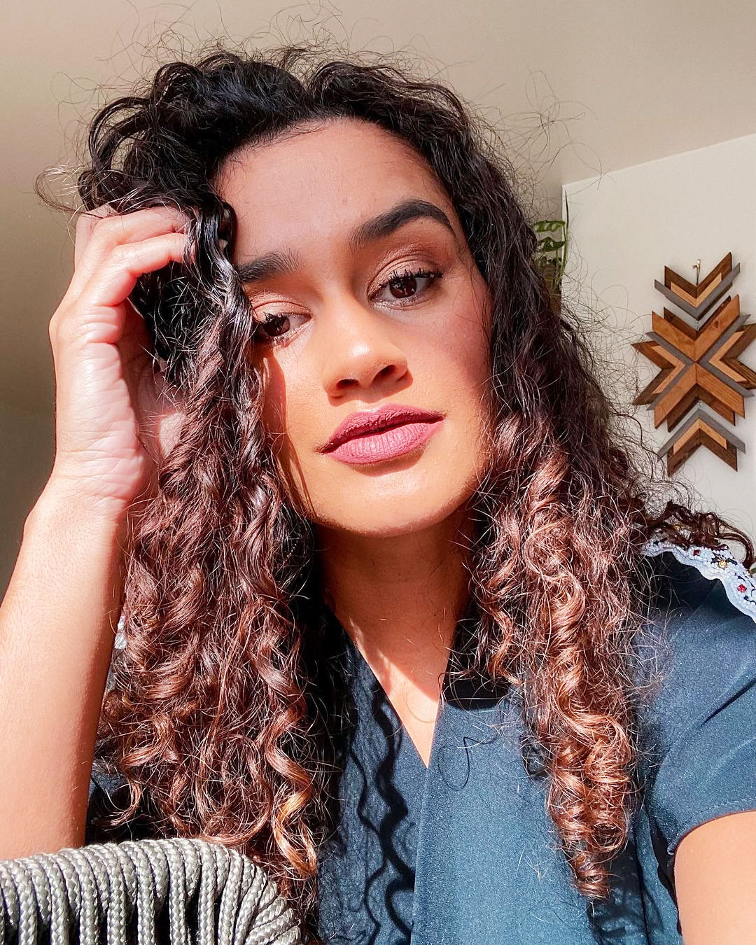 Taylor Nolan Speaks Out After Controversy Over Past Tweets