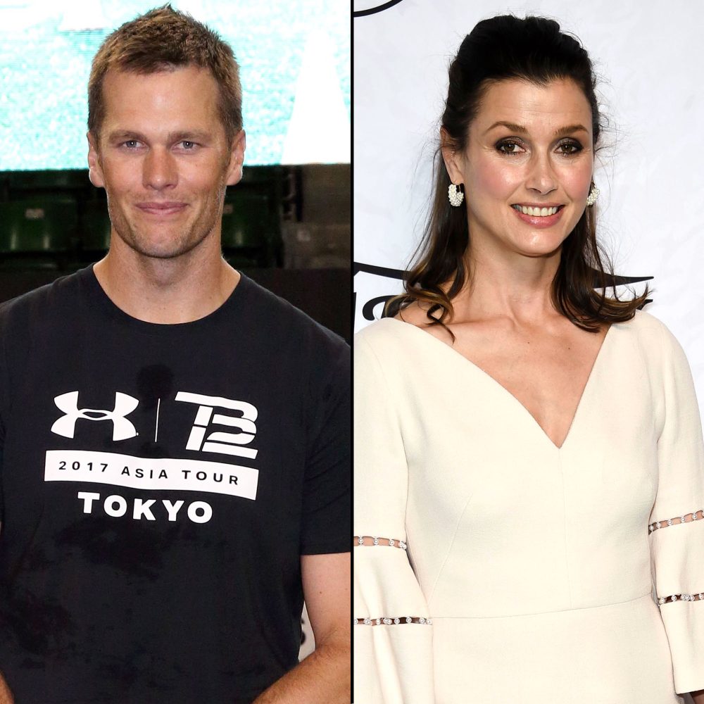 Tom Brady Ex Bridget Moynahan Congratulates Him on 7th Super Bowl Win