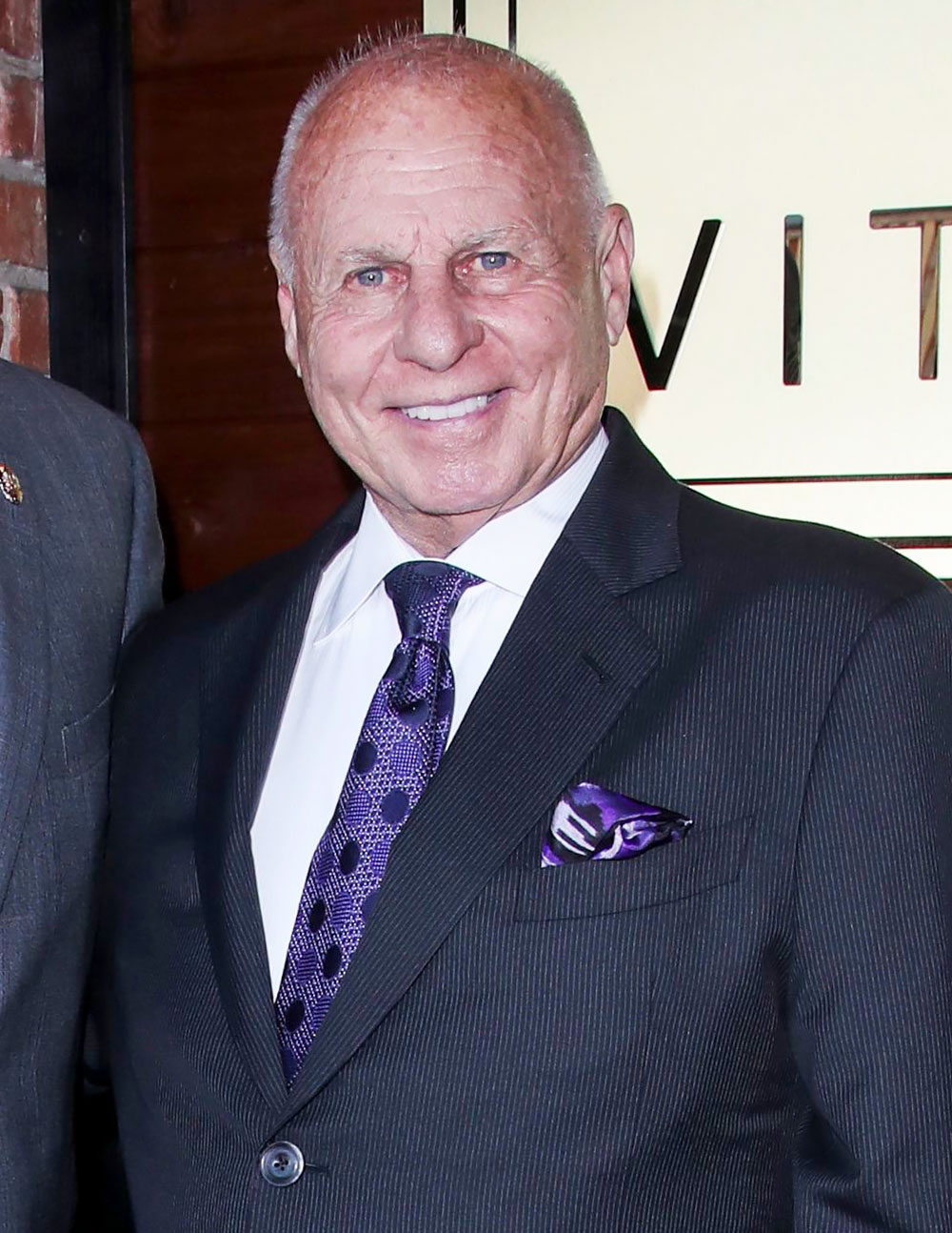 Tom Girardi's Brother Begs Courts Not to Evict 'RHOBH' Star From His Home