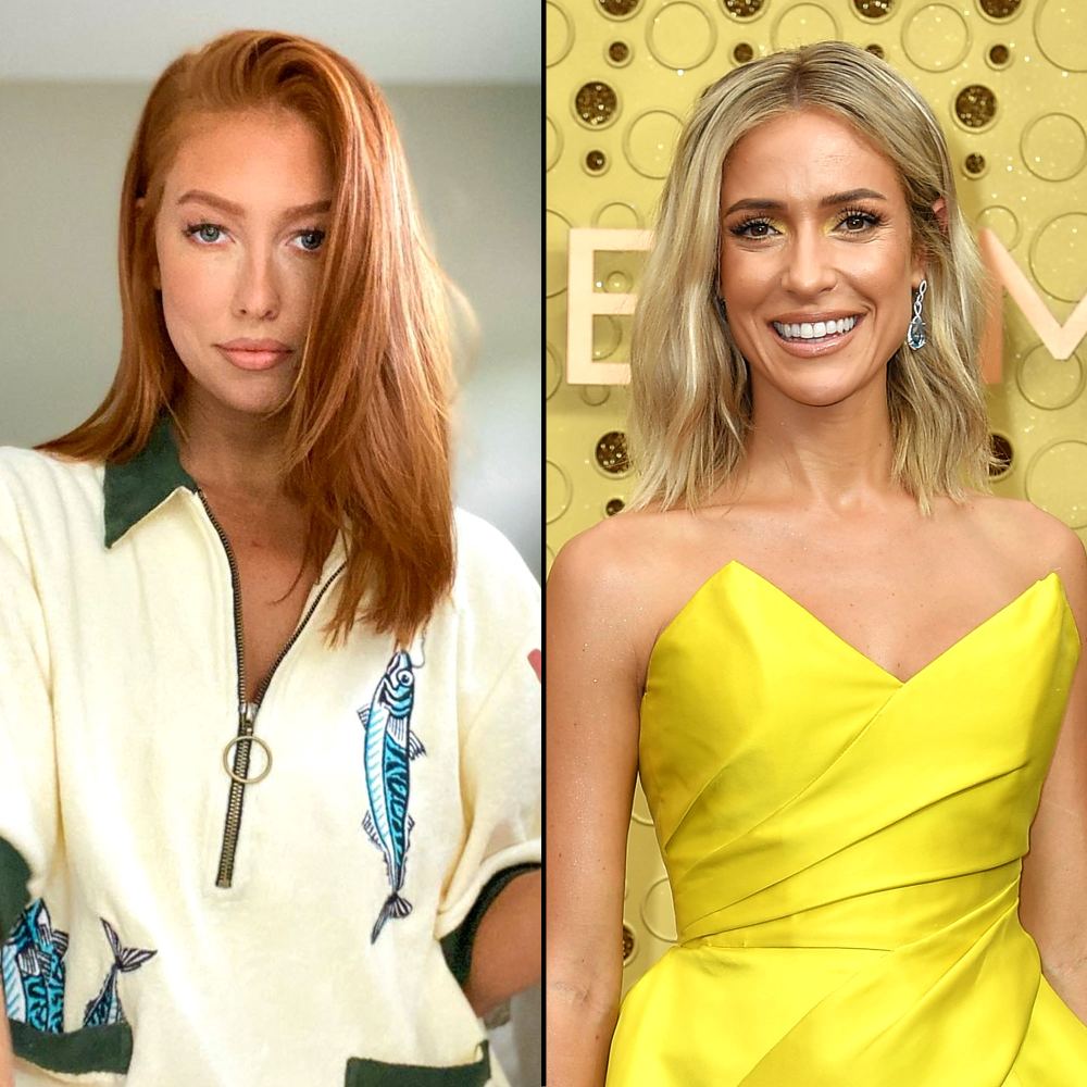 Very Cavallari Shannon Ford Shares Where Kristin Cavallari Stand After Firing