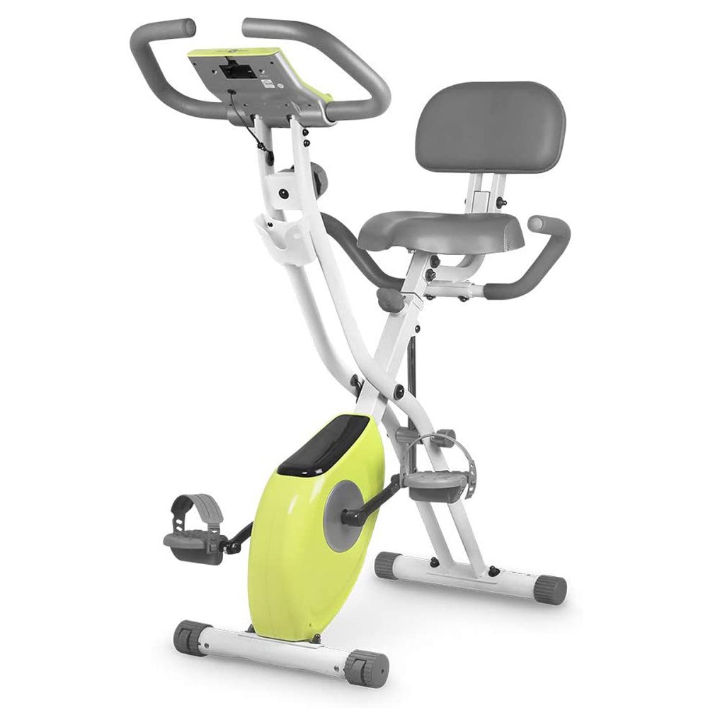 best-folding-exercise-bike-lightweight