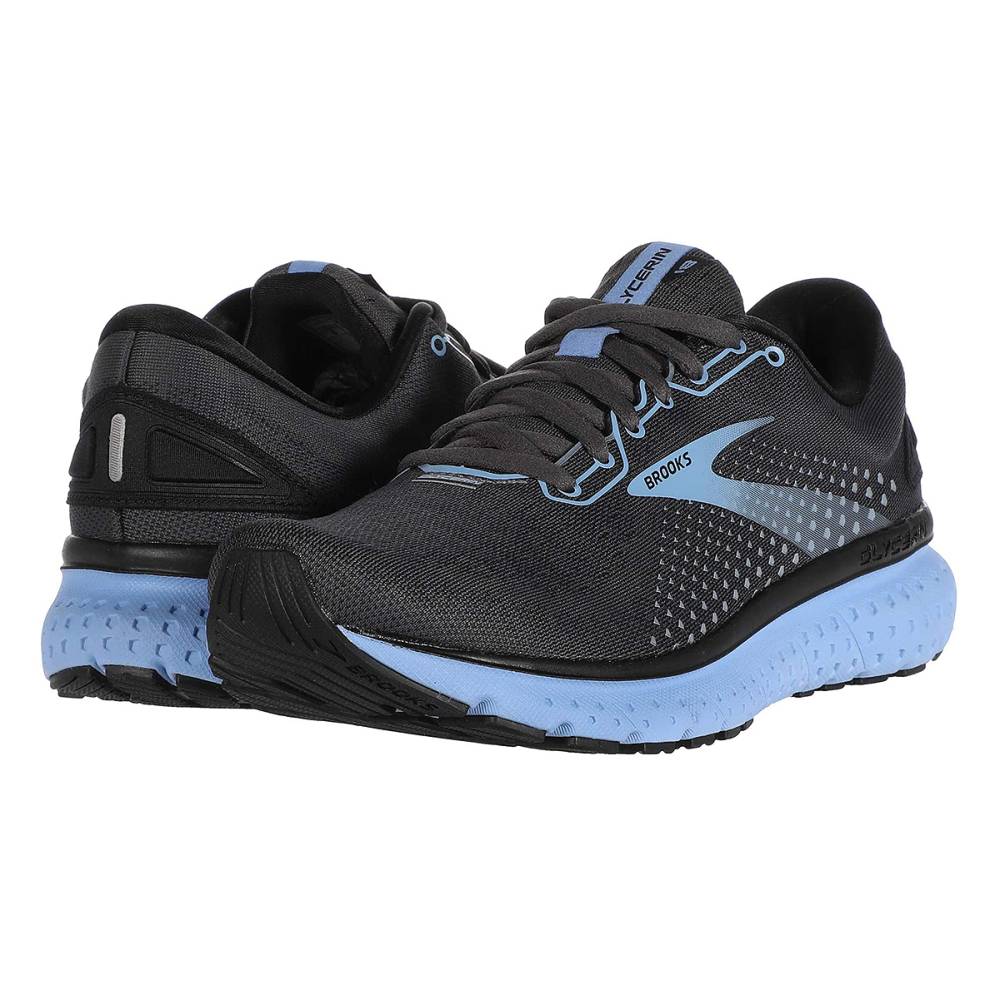 best-workout-shoes-running-brooks