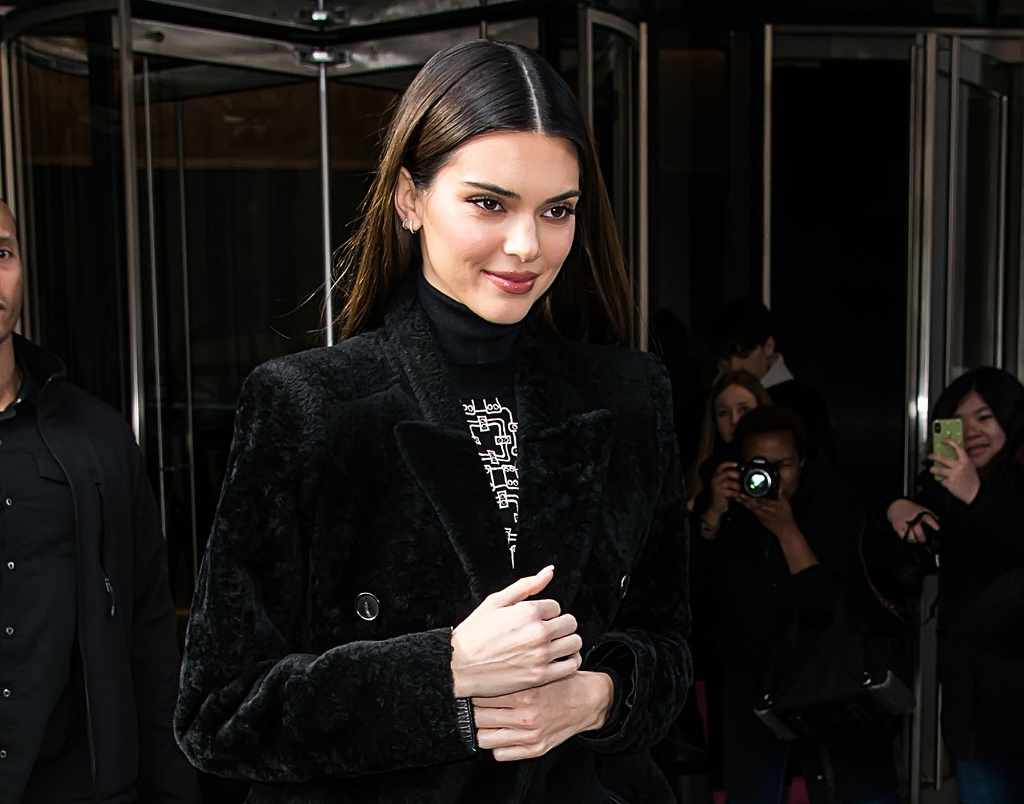 kendall-jenner