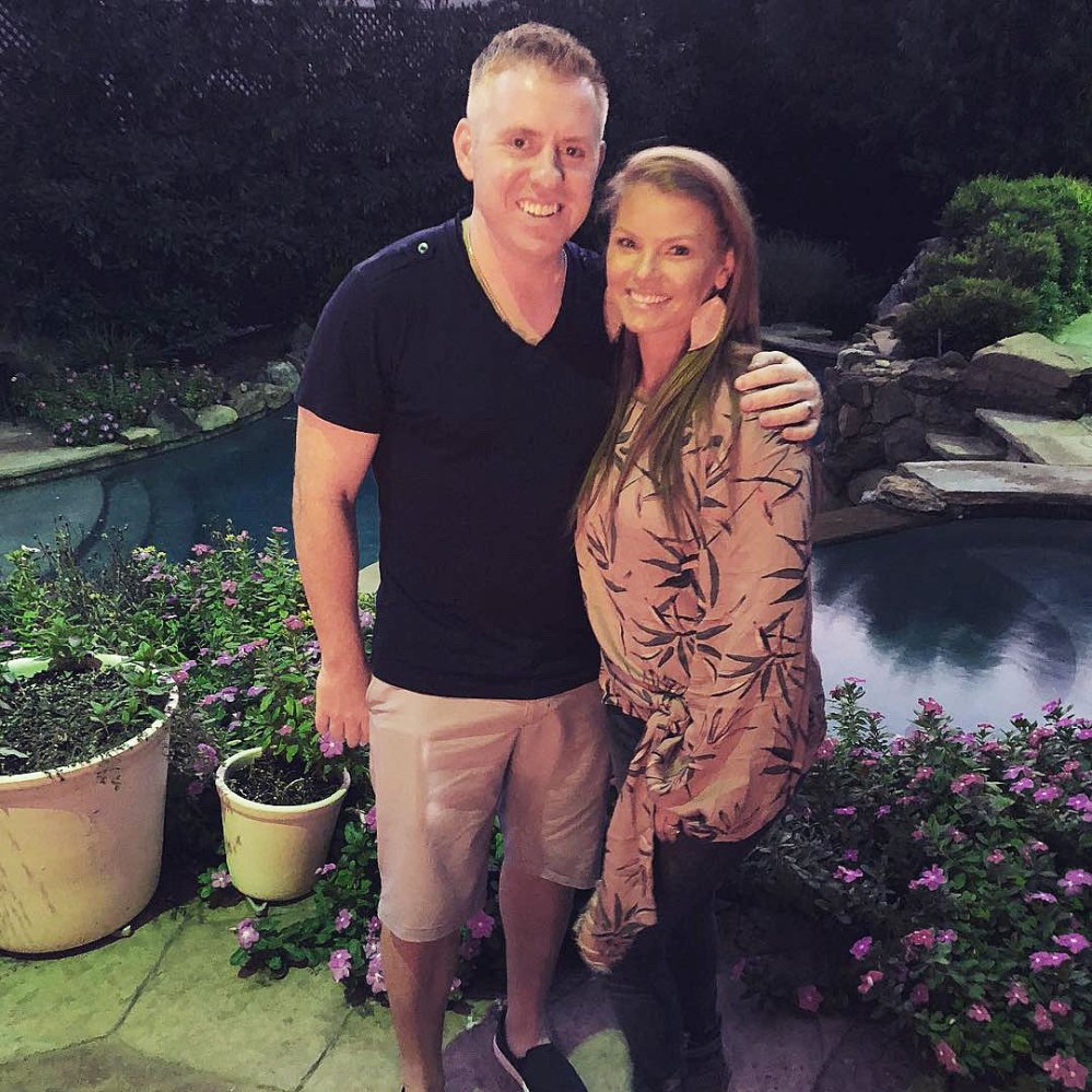 Everything to Know About RHOD Star Brandi Redmond Husband Bryan