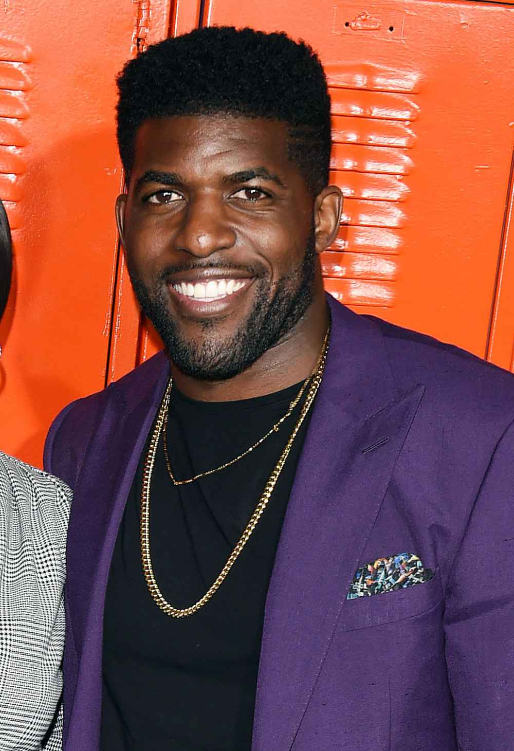 After Final Rose Host Emmanuel Acho Turned Down Bachelorette Twice