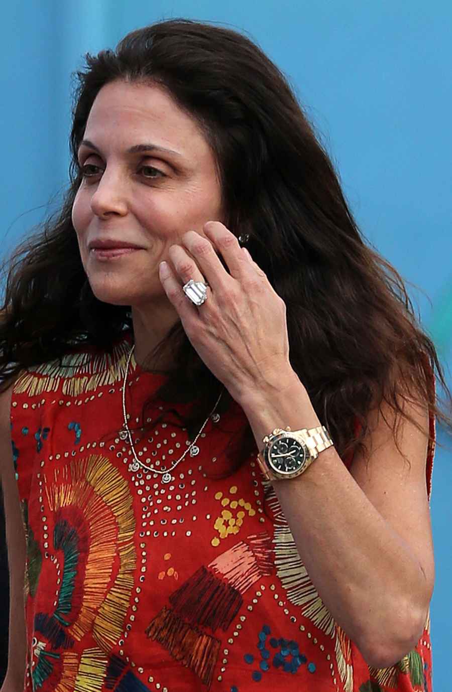 Bethenny Frankel’s Engagement Ring Is Estimated at $1 Million — Details