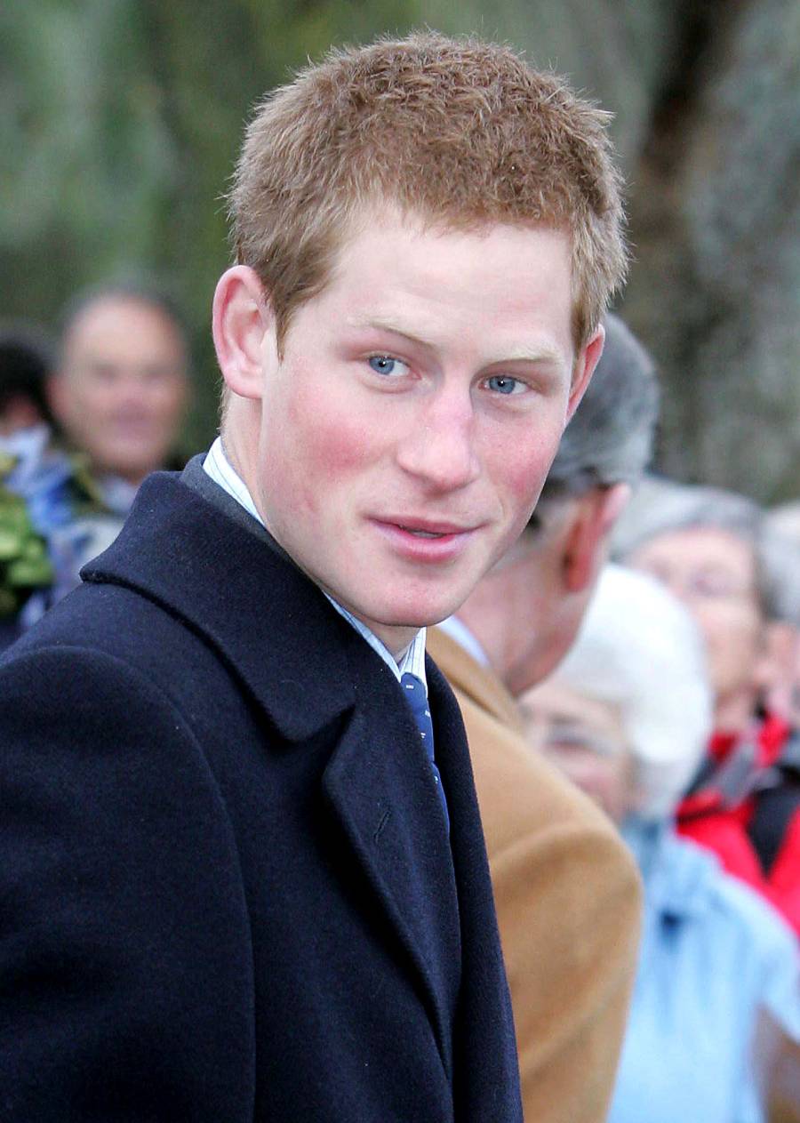 Biggest Royal Family Scandals Through Years