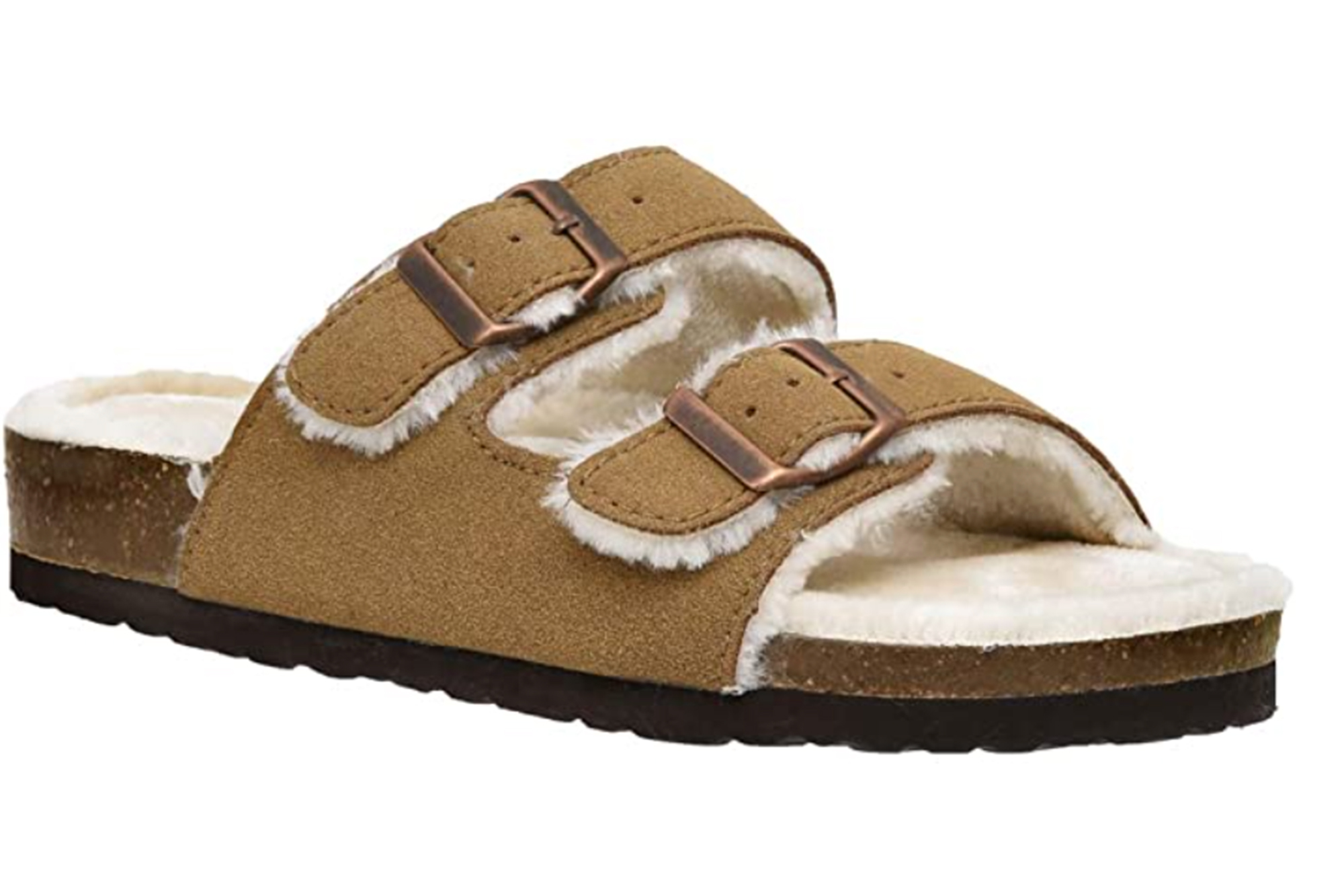 Birkenstock-Style-Sandals