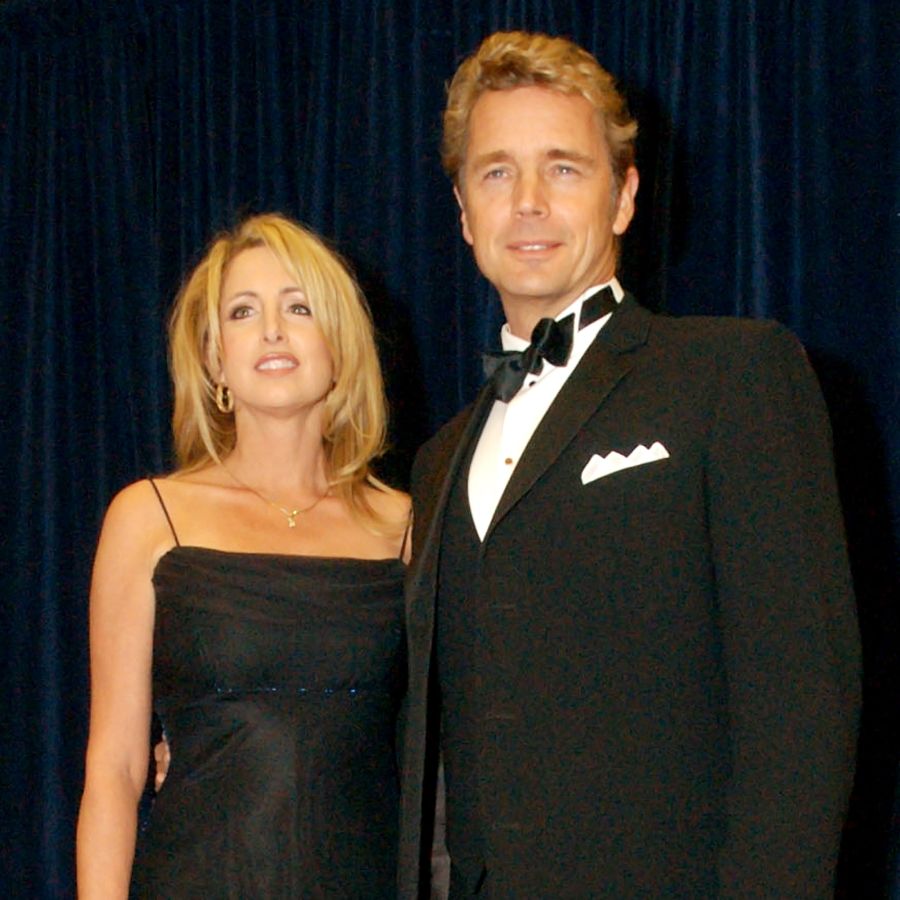 John Schneider and Elvira Celebrity Couples With Longest Divorces