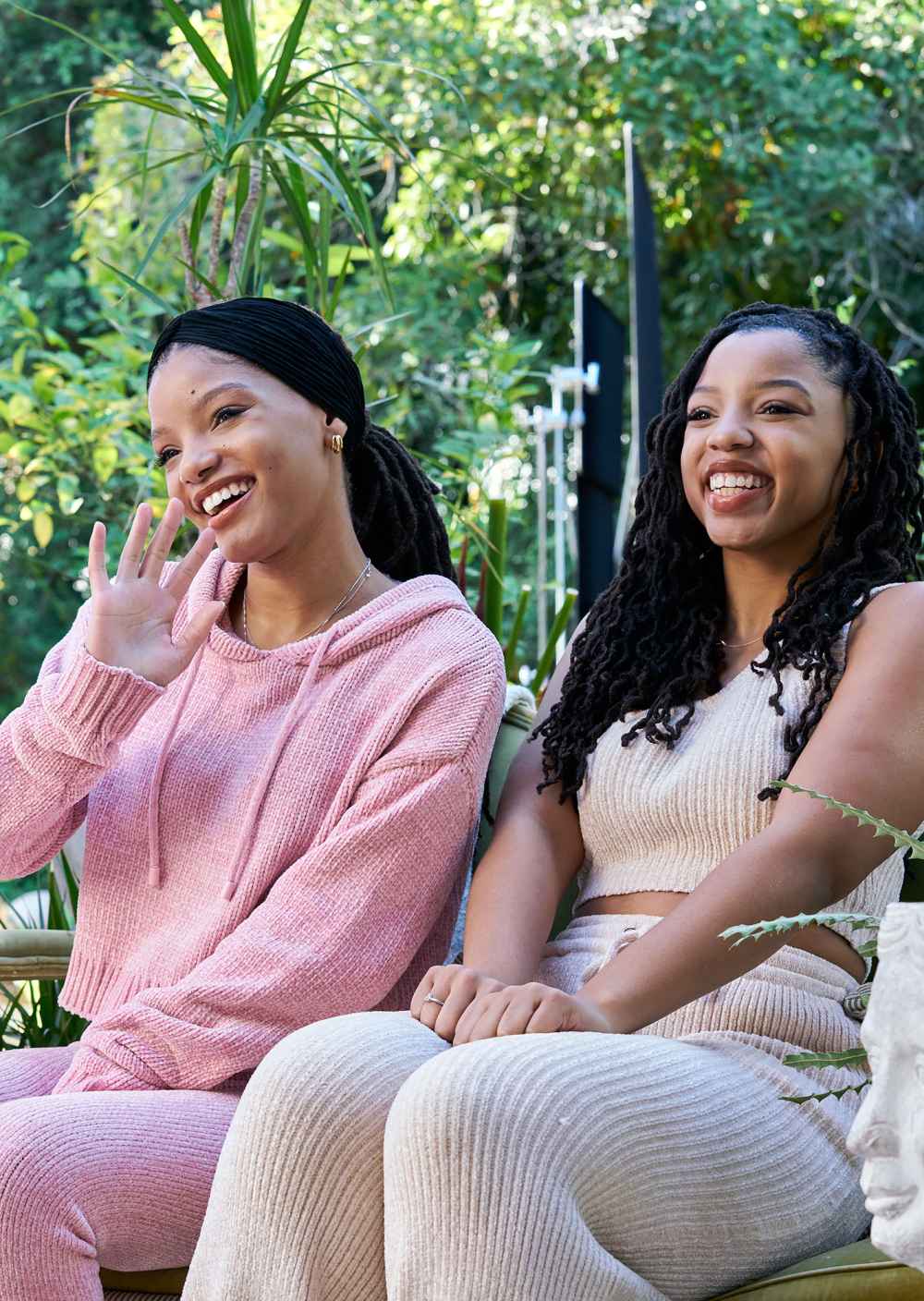 Chloe X Halle Are Neutrogena’s Newest Ambassadors