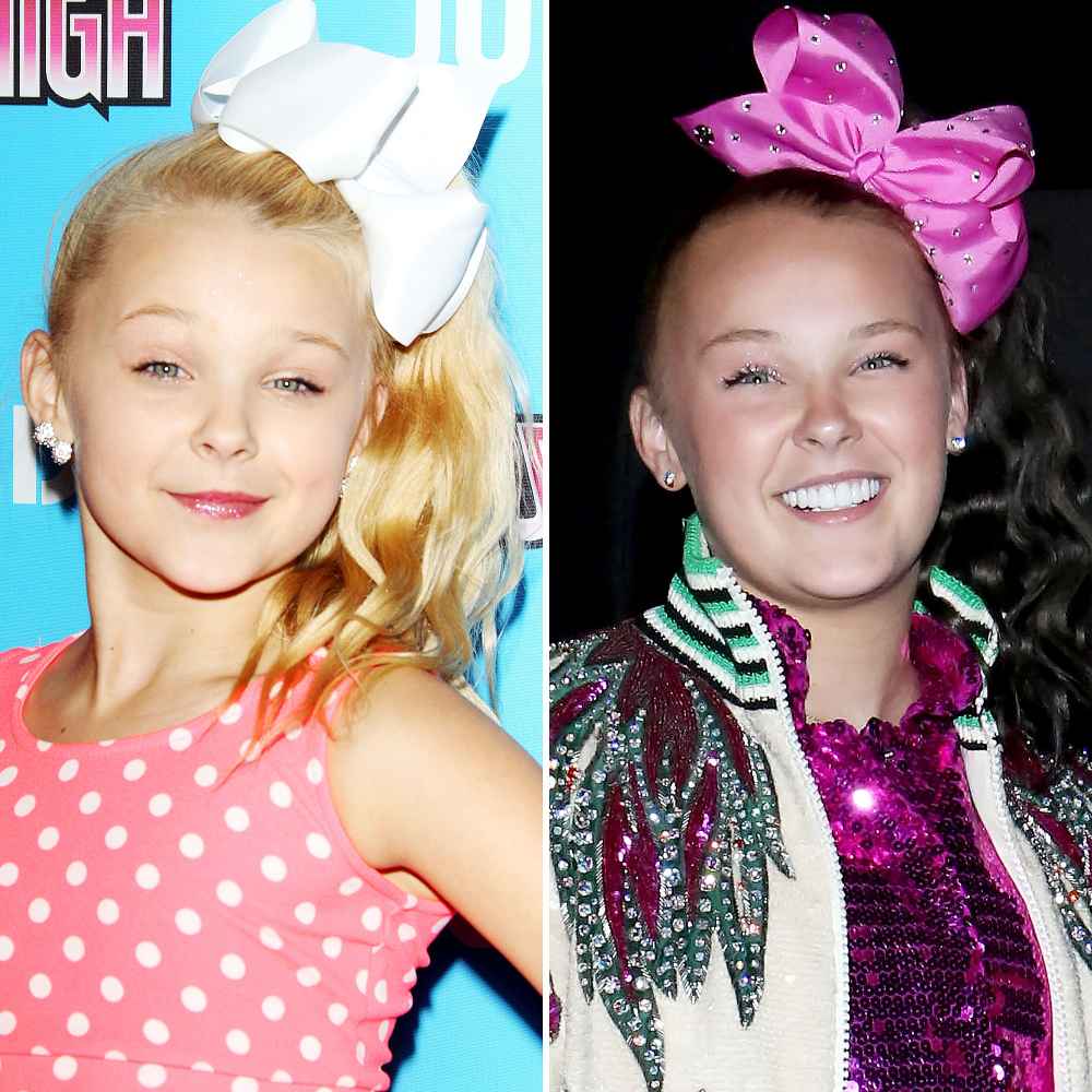 JoJo Siwa Dance Moms Most Memorable Stars Where Are They Now