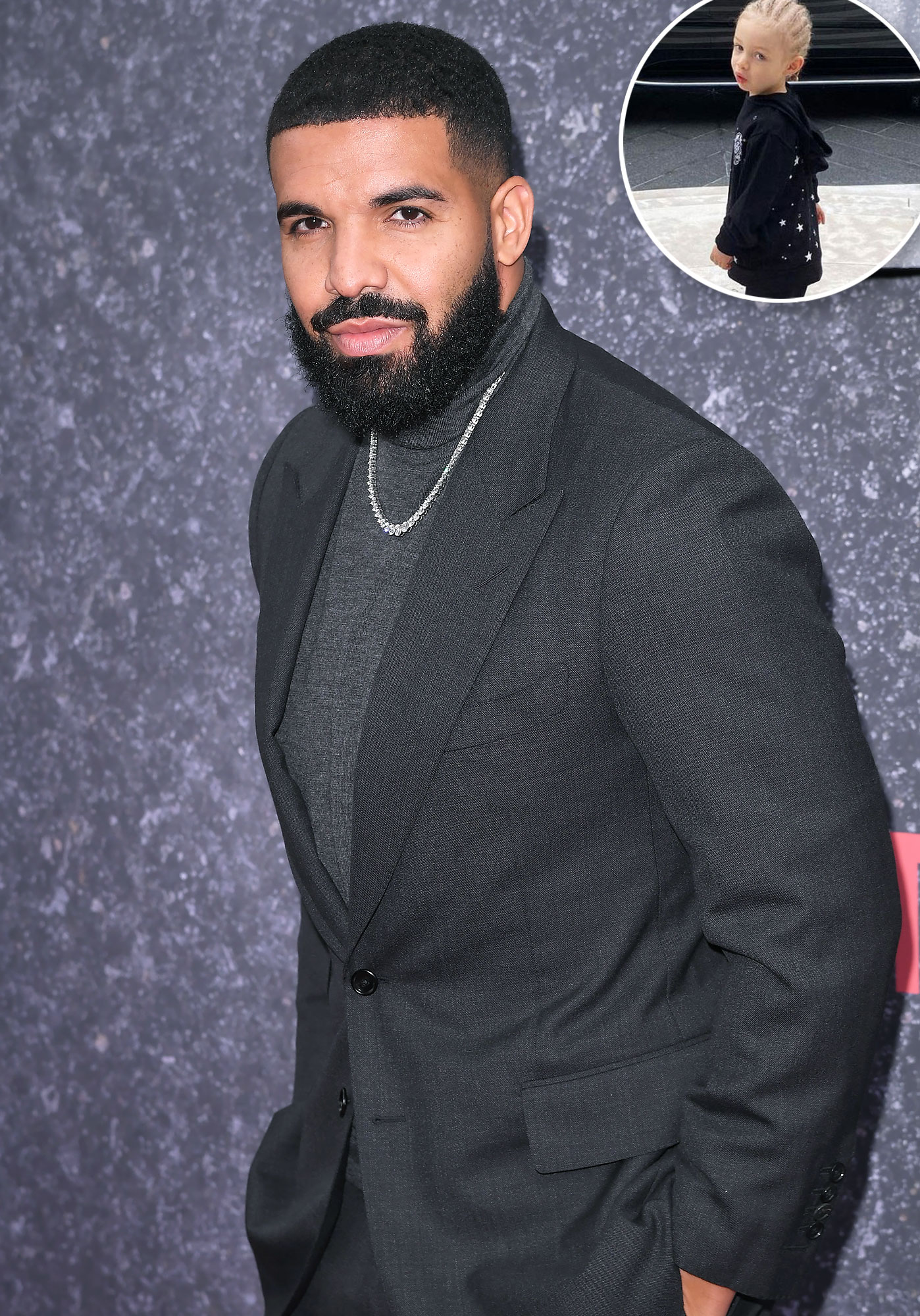 Drake Raps About Being a Dad, Son Adonis On New 'Lemon Pepper Freestyle'
