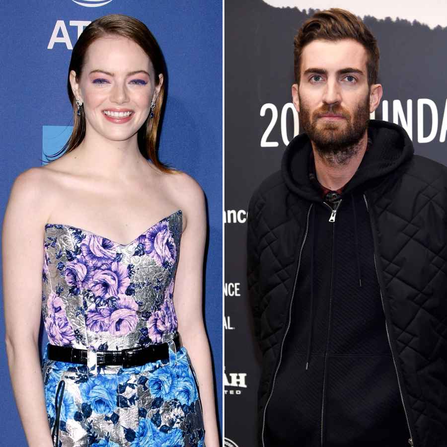 Emma Stone and Husband Dave McCary's Low-Key Romance: A Timeline