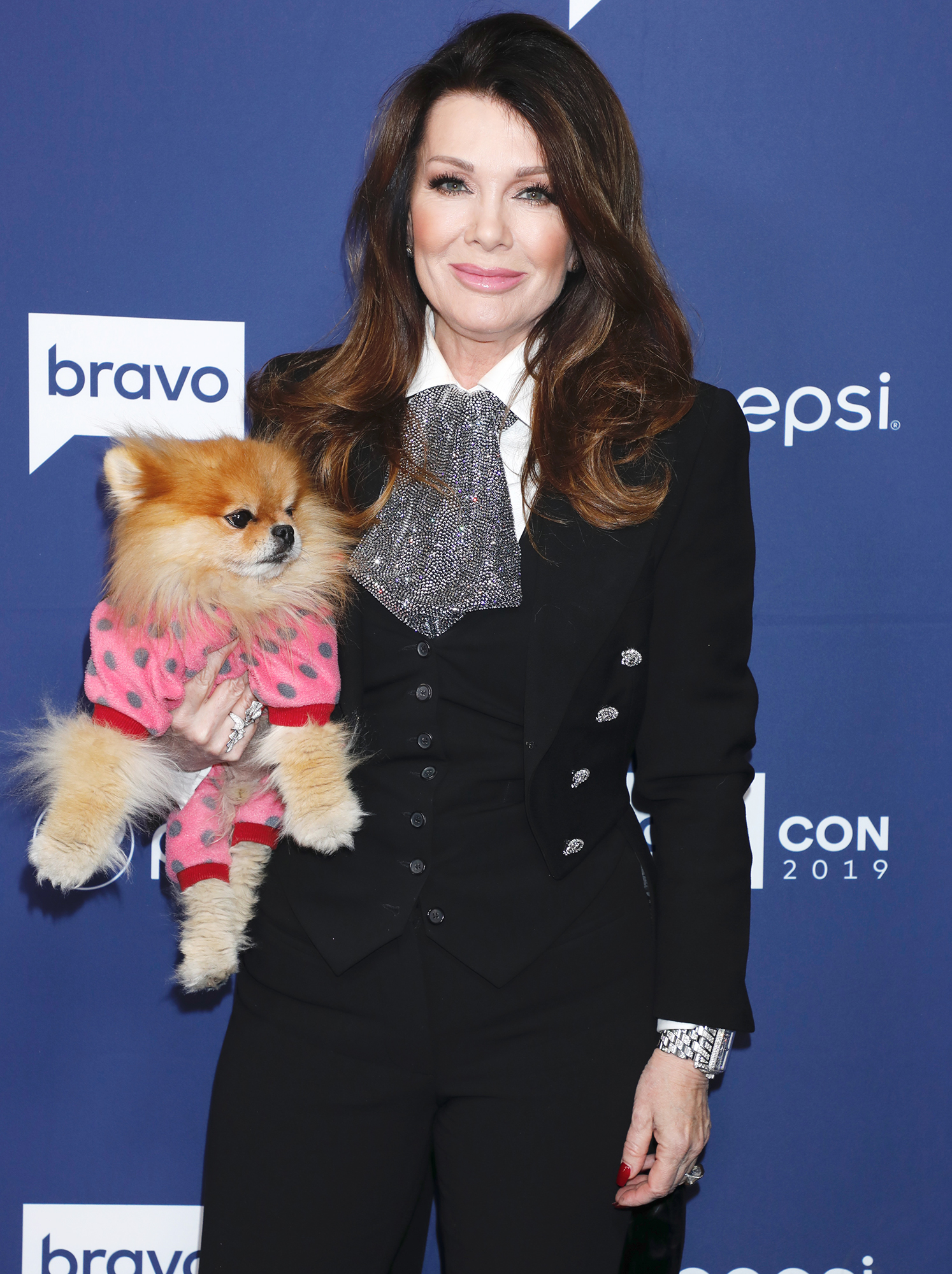 Every Time Lisa Vanderpump Shaded Her Former RHOBH Castmates