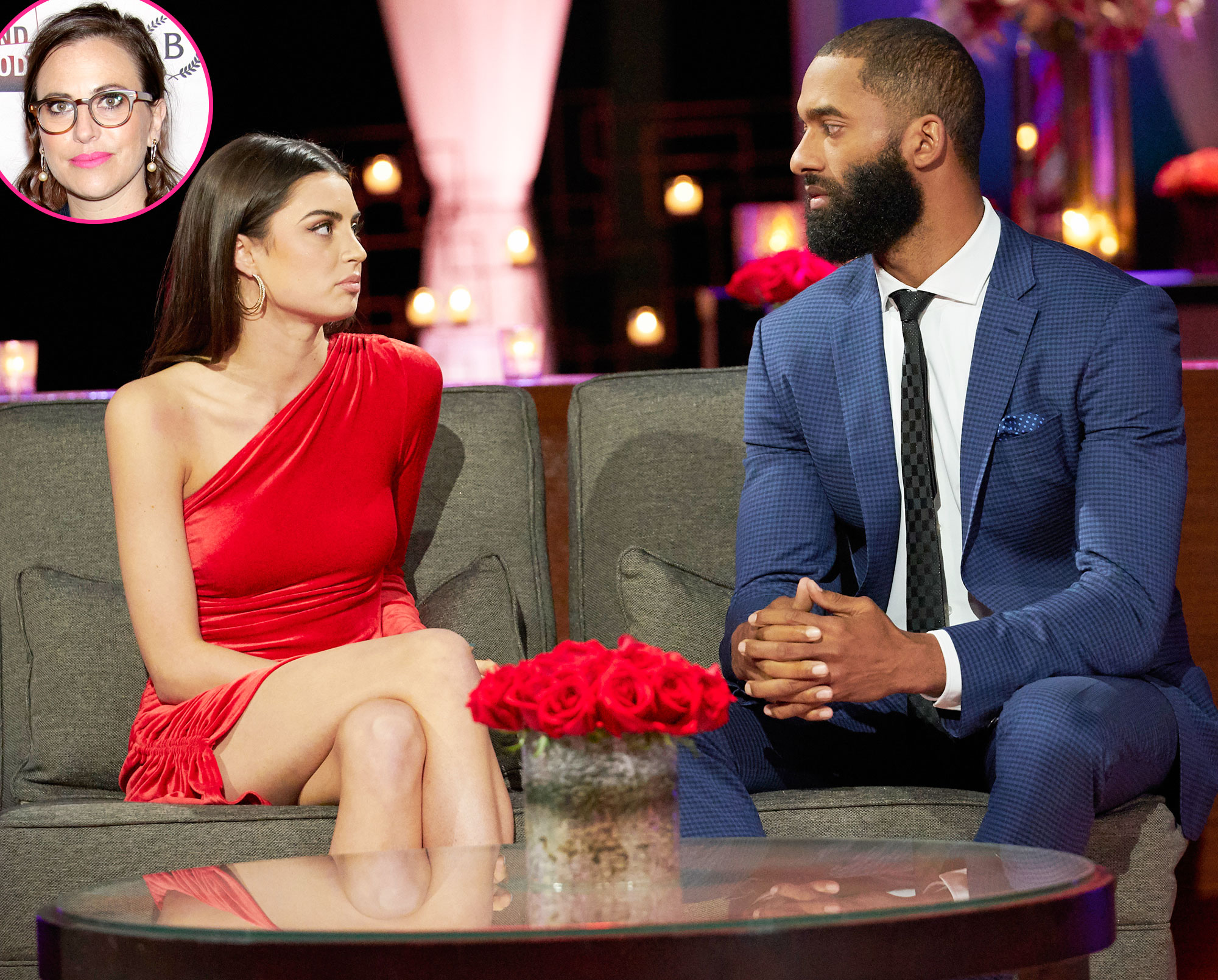 Former Bachelor Producer on Why Matt Breaking Up With Rachael Was a Really Smart Decision