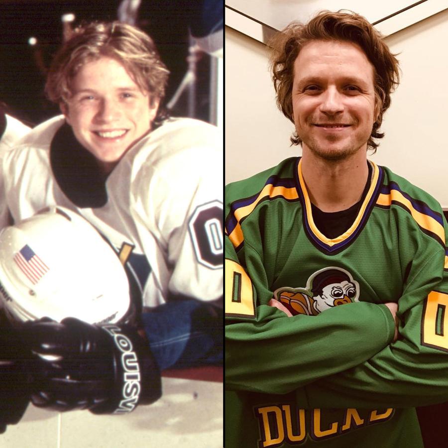 Garette Ratliff Henson The Mighty Ducks OG Cast Where They Are Now