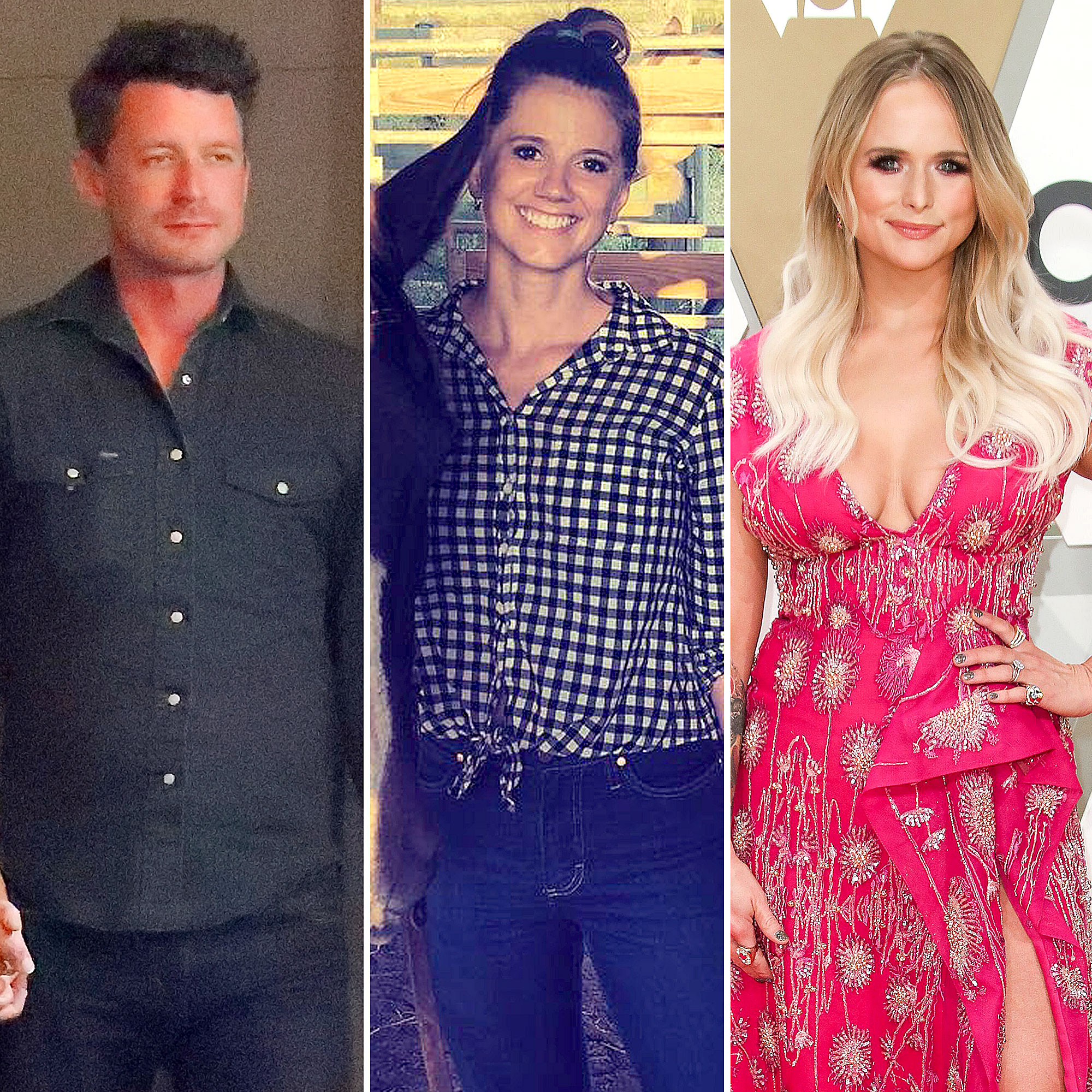 How Evan Felker Staci Felker Reconciled After Miranda Lambert Scandal A Timeline