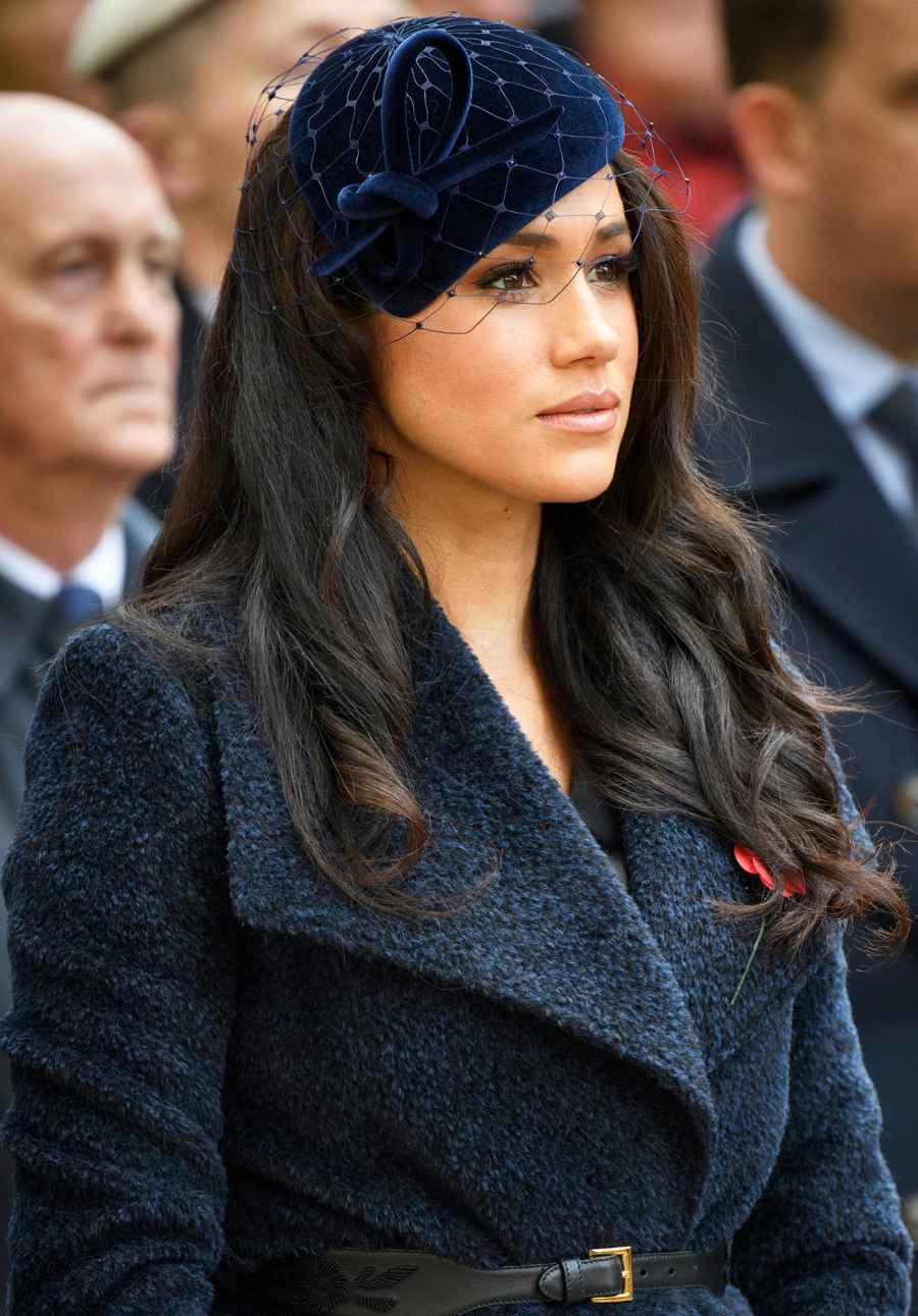 How Meghan Markle's Tell-All Compares to Princess Diana's 1995 Interview