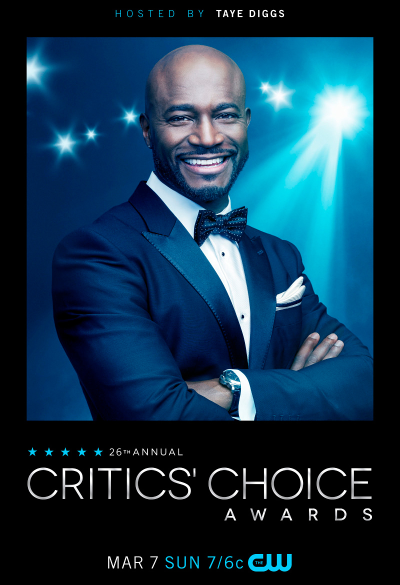 How to Watch Critics Choice Awards 2021