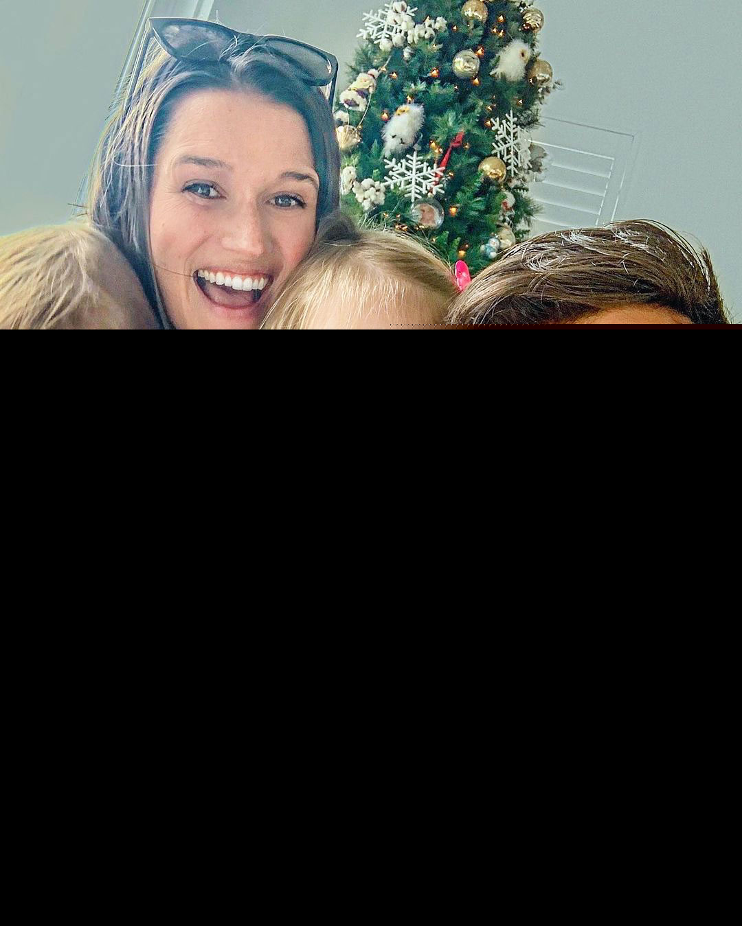 Jade Roper Feels No Shame in Scheduling Sex With Tanner Tolbert While Raising 3 Kids